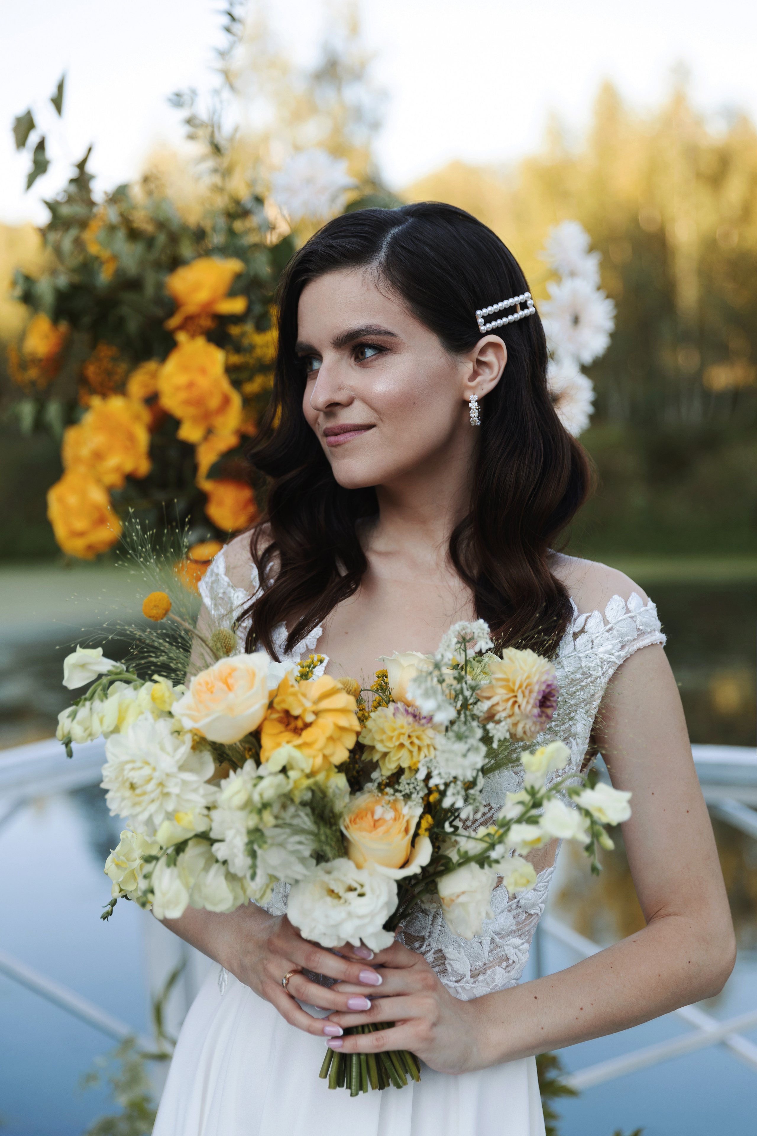 Фотосессия для свадьбы. Свадебный фотограф Москва Анастасия Храмова