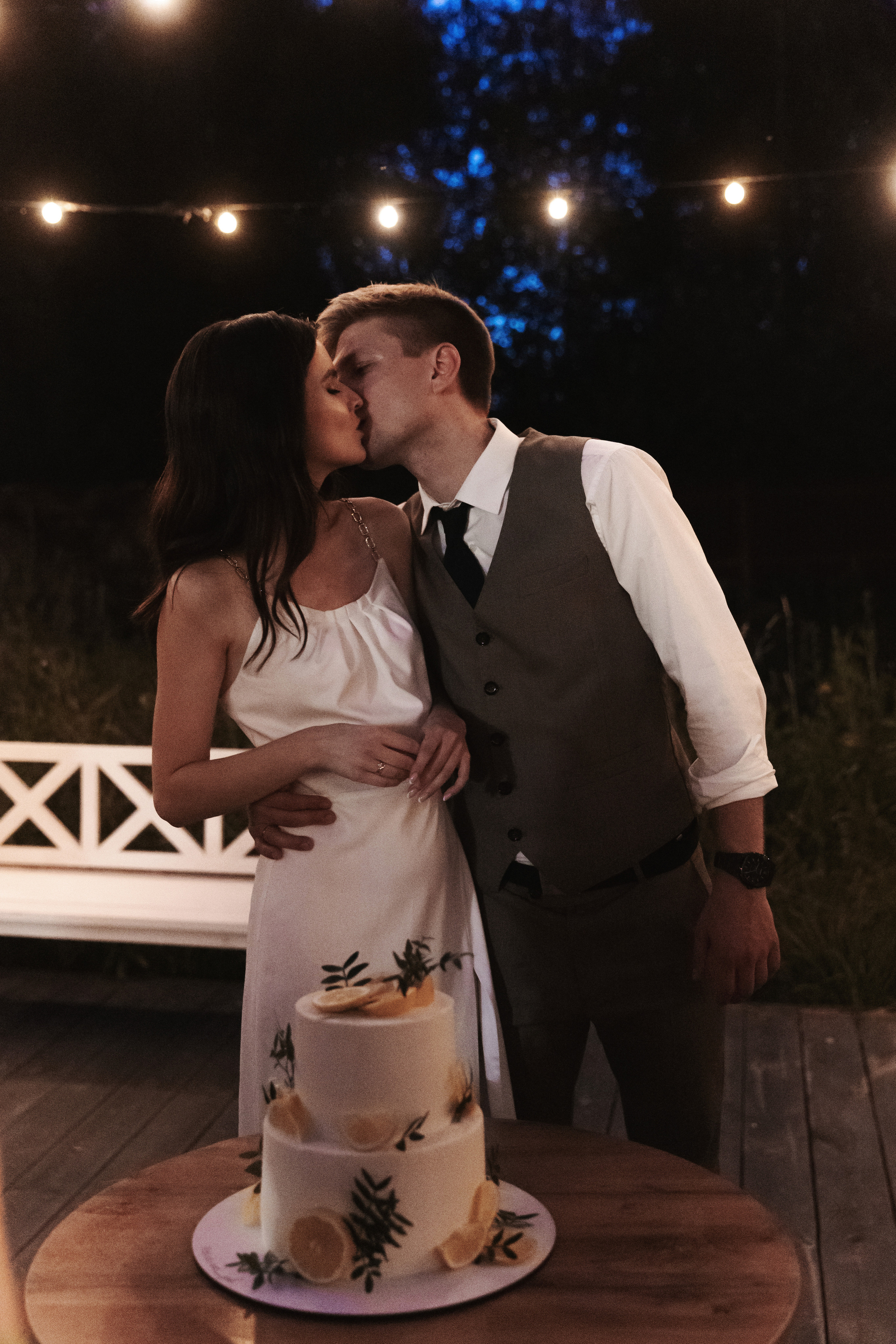 Фотосессия для свадьбы. Свадебный фотограф Москва Анастасия Храмова