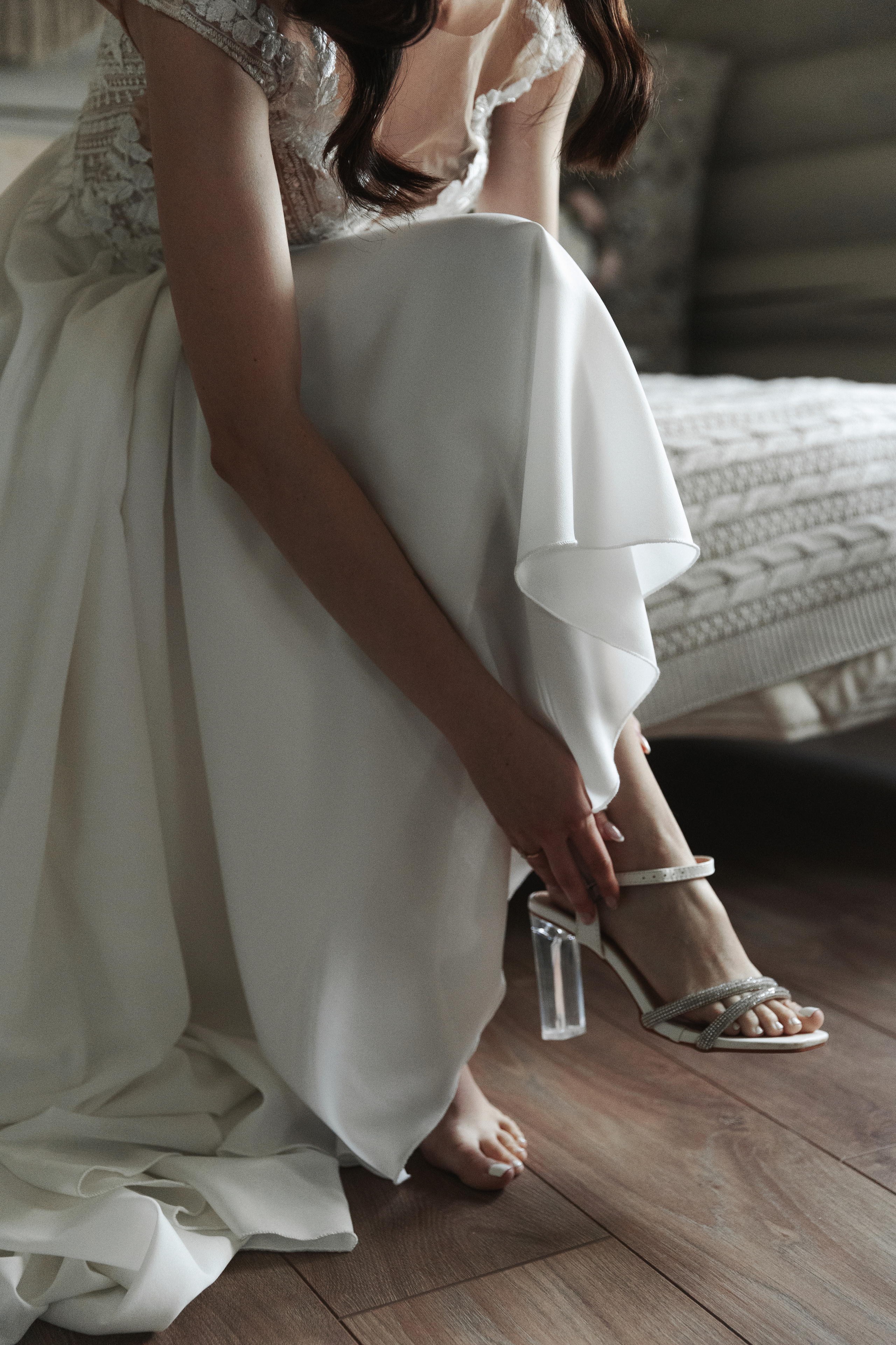 Фотосессия для свадьбы. Свадебный фотограф Москва Анастасия Храмова