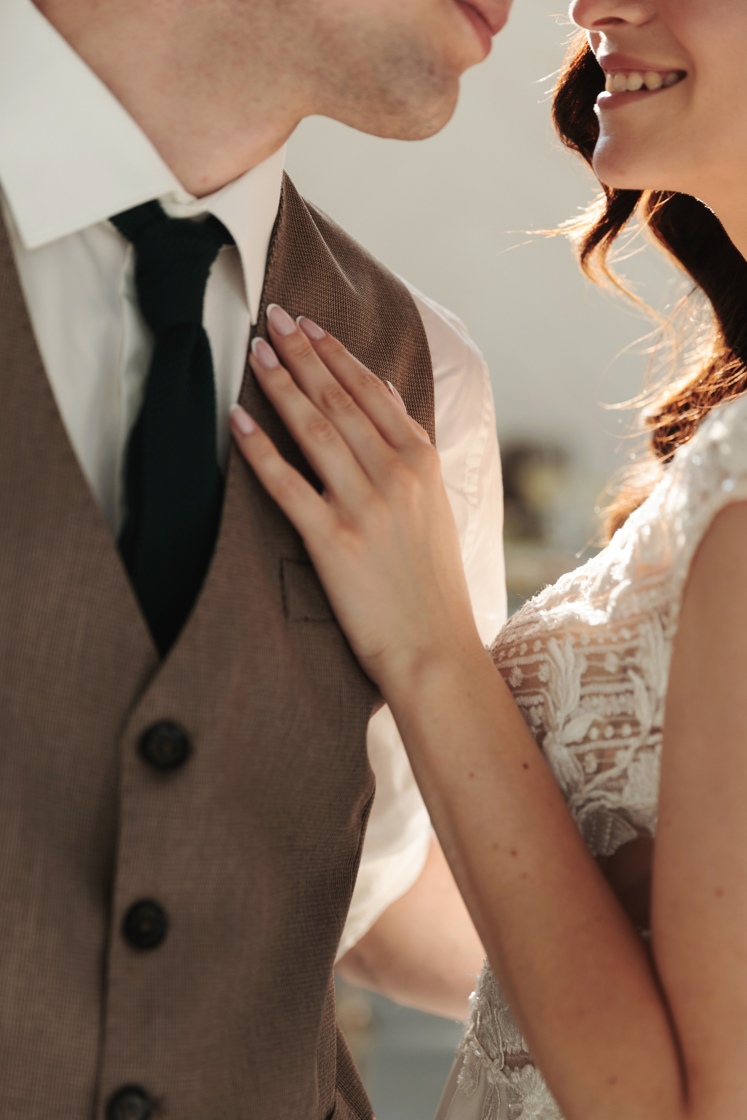 Фотосессия для свадьбы. Свадебный фотограф Москва Анастасия Храмова