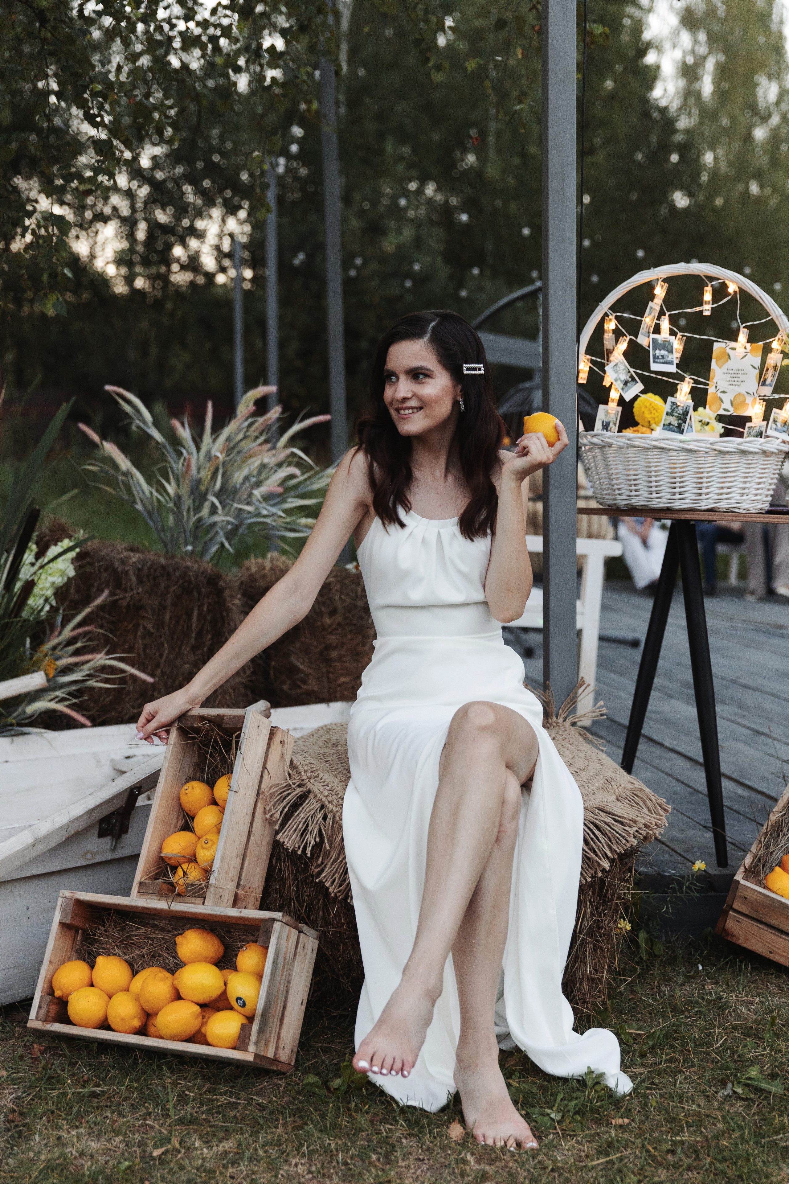 Фотосессия для свадьбы. Свадебный фотограф Москва Анастасия Храмова