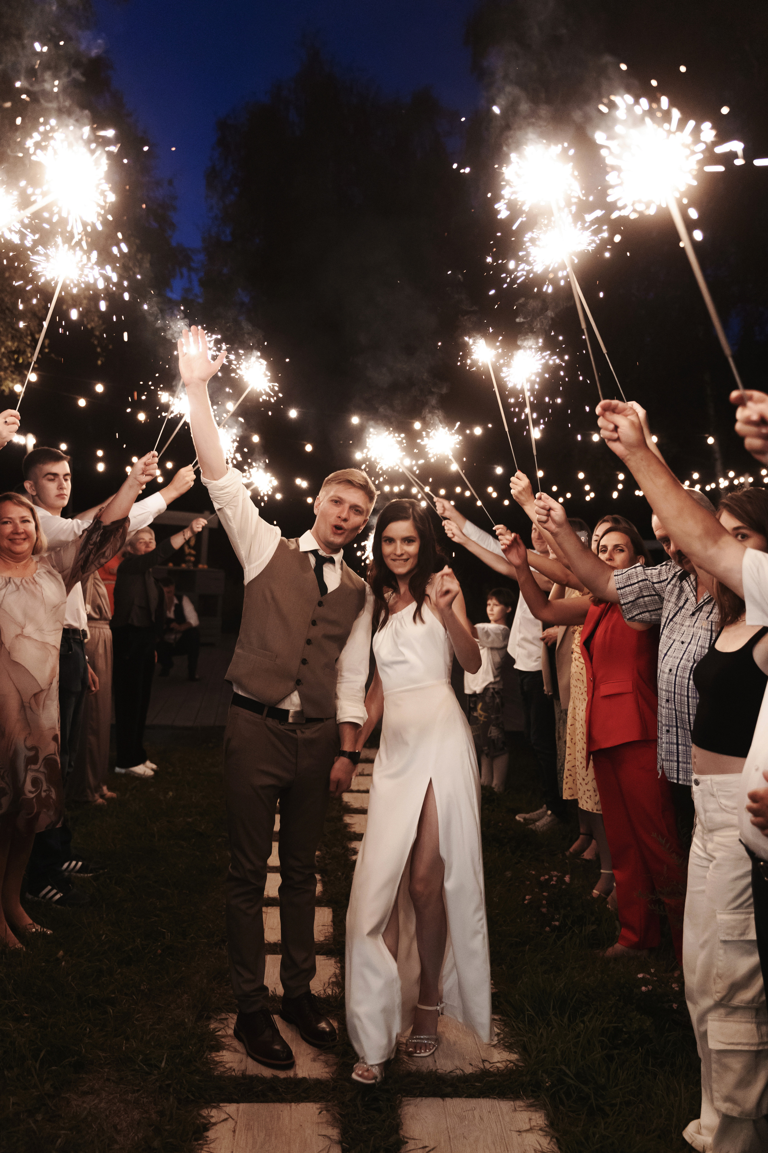 Фотосессия для свадьбы. Свадебный фотограф Москва Анастасия Храмова