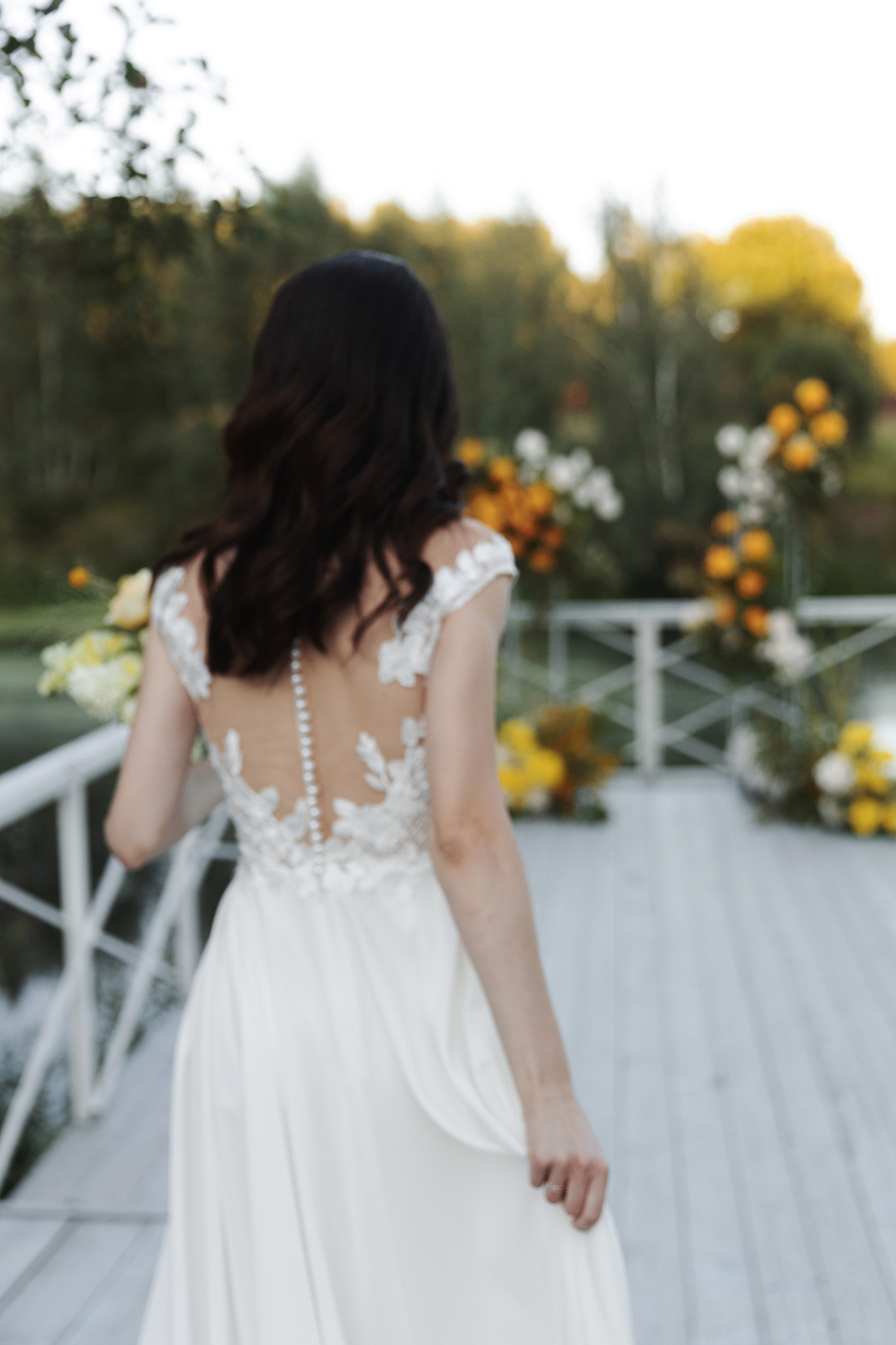 Фотосессия для свадьбы. Свадебный фотограф Москва Анастасия Храмова