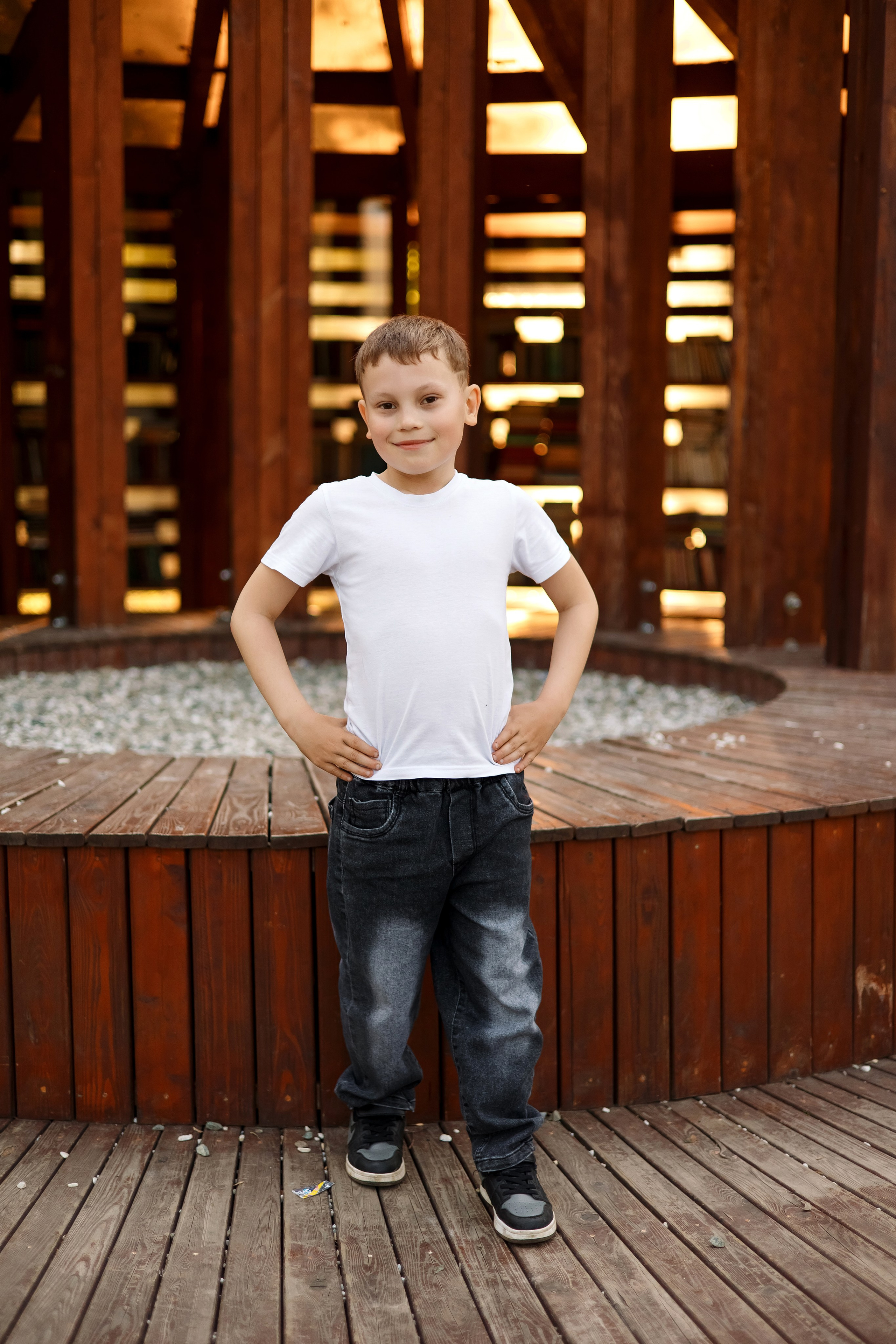 8 класс. Фотограф Любовь Корниенко, Примоский край