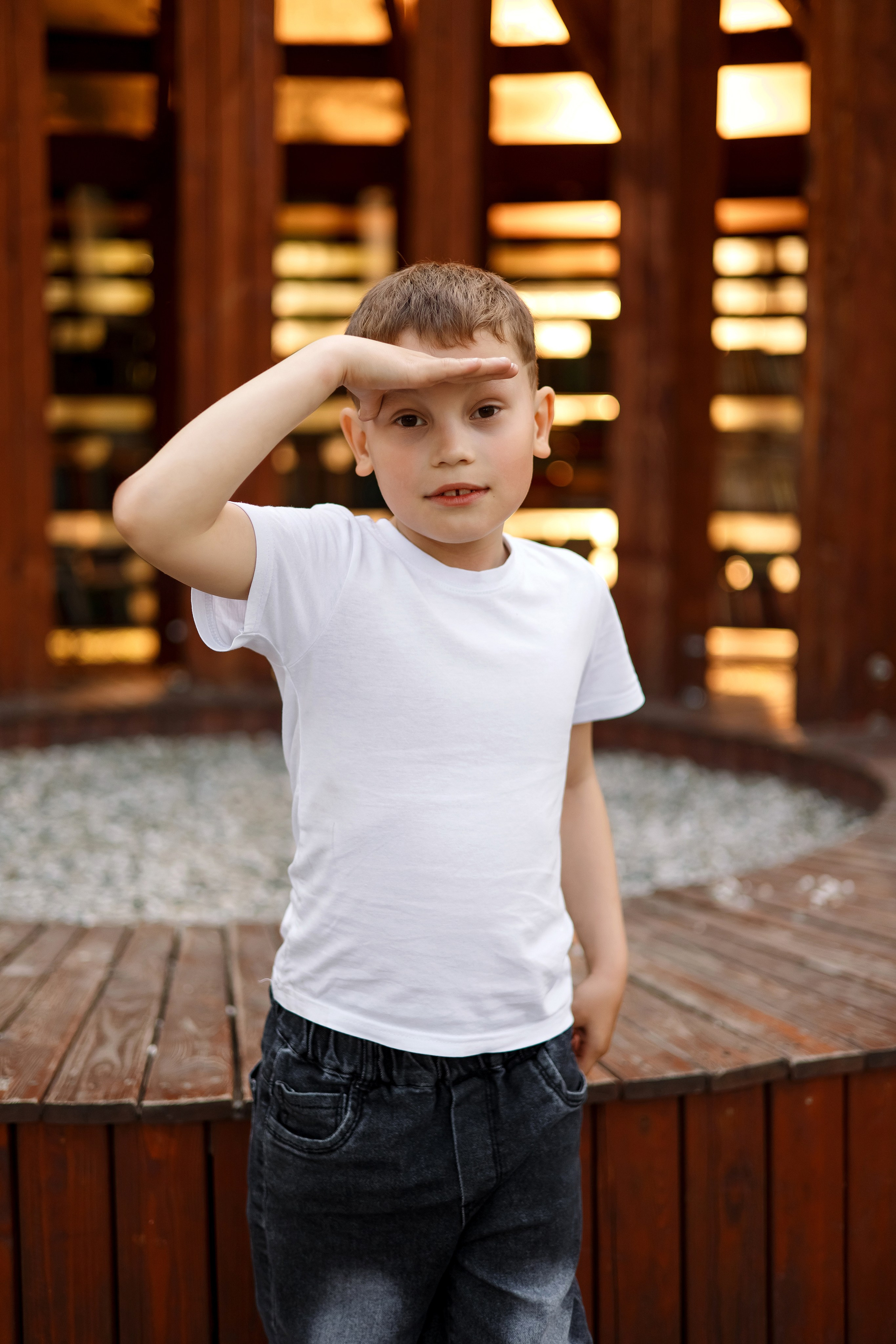 8 класс. Фотограф Любовь Корниенко, Примоский край