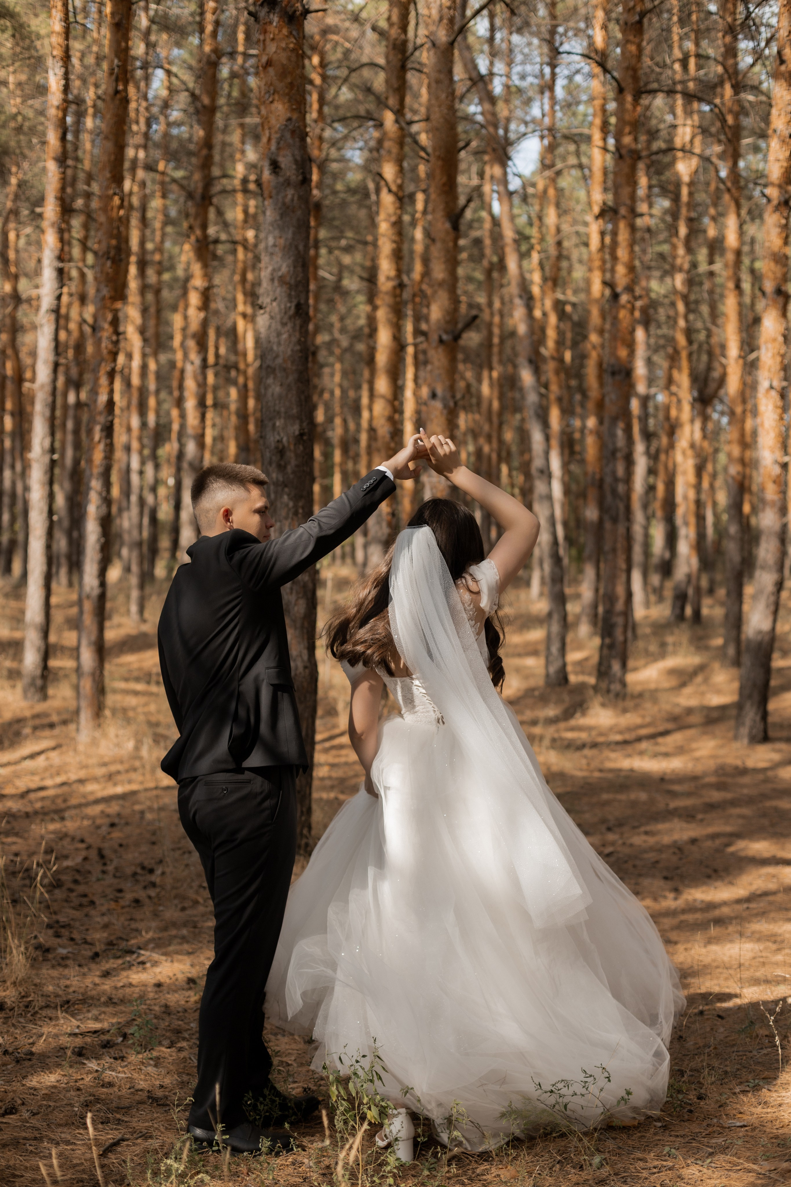 Кирилл и Екатерина (сокращено). Свадебный фотограф Ангелина Сунгатулина | Саратов | Балаково | Вольск