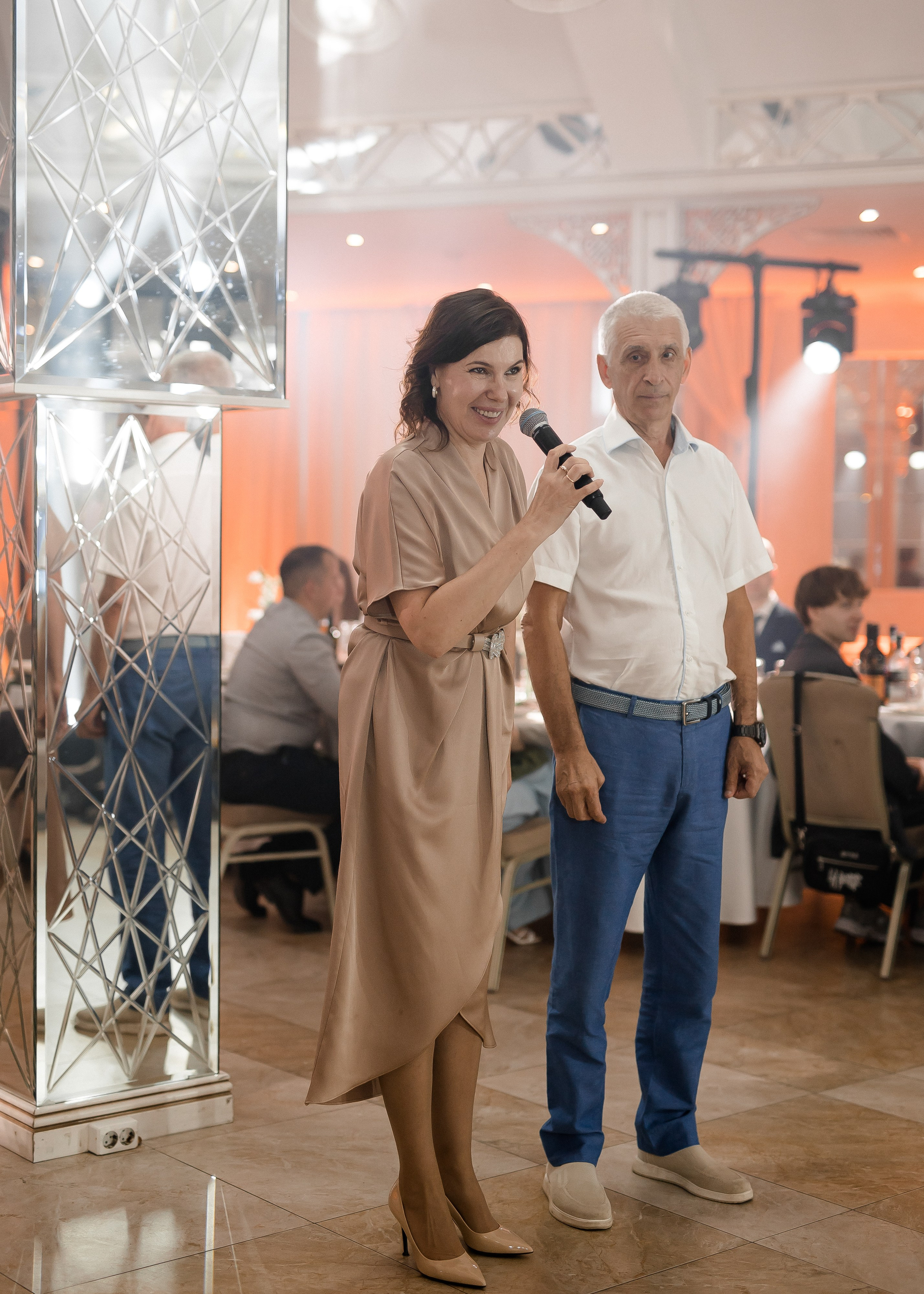 Лена + Саша. Свадебный и семейный фотограф в Саратове Маша Паника