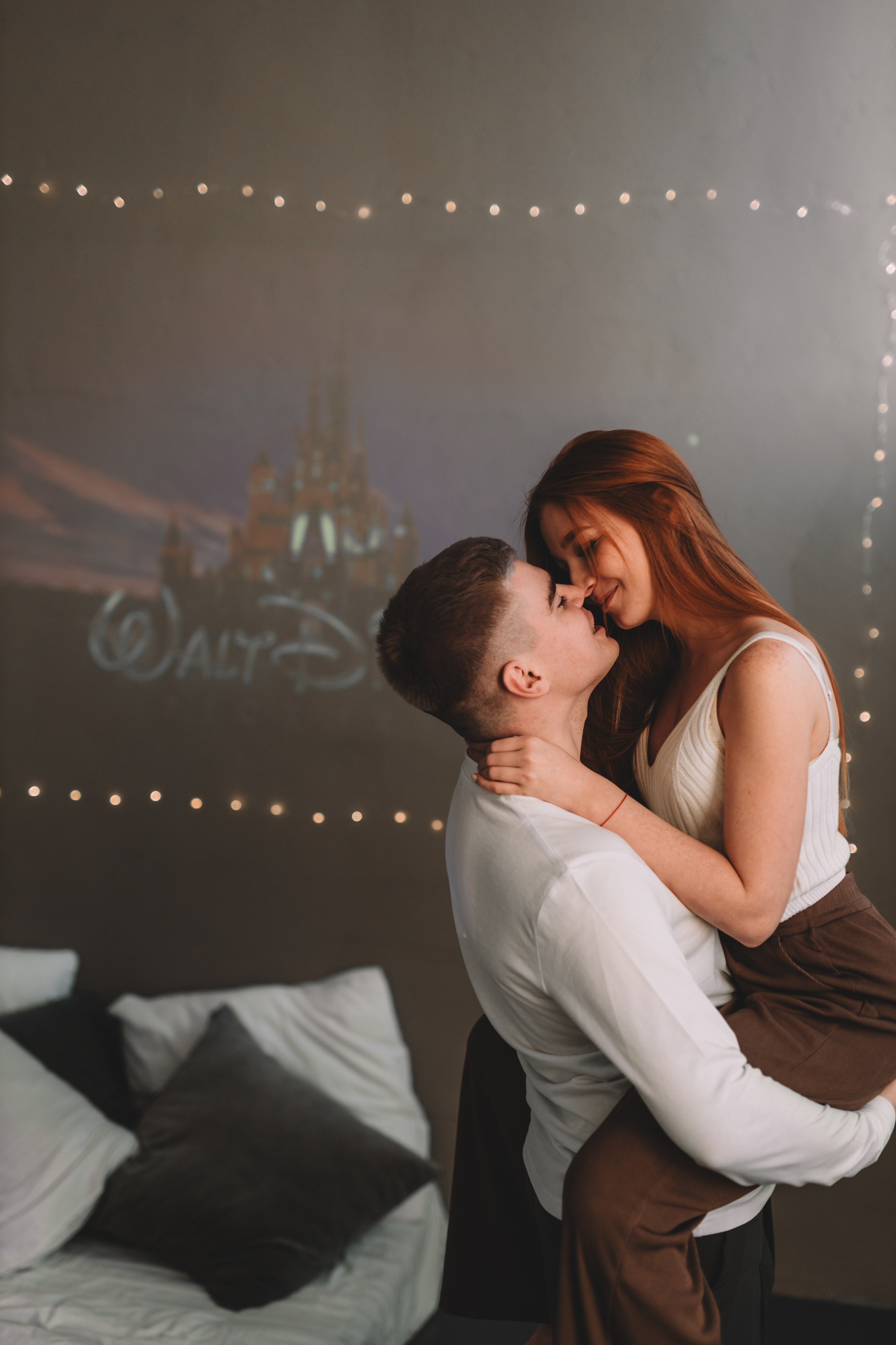 Коля Света. Свадебный фотограф СПб Евгения Орлова