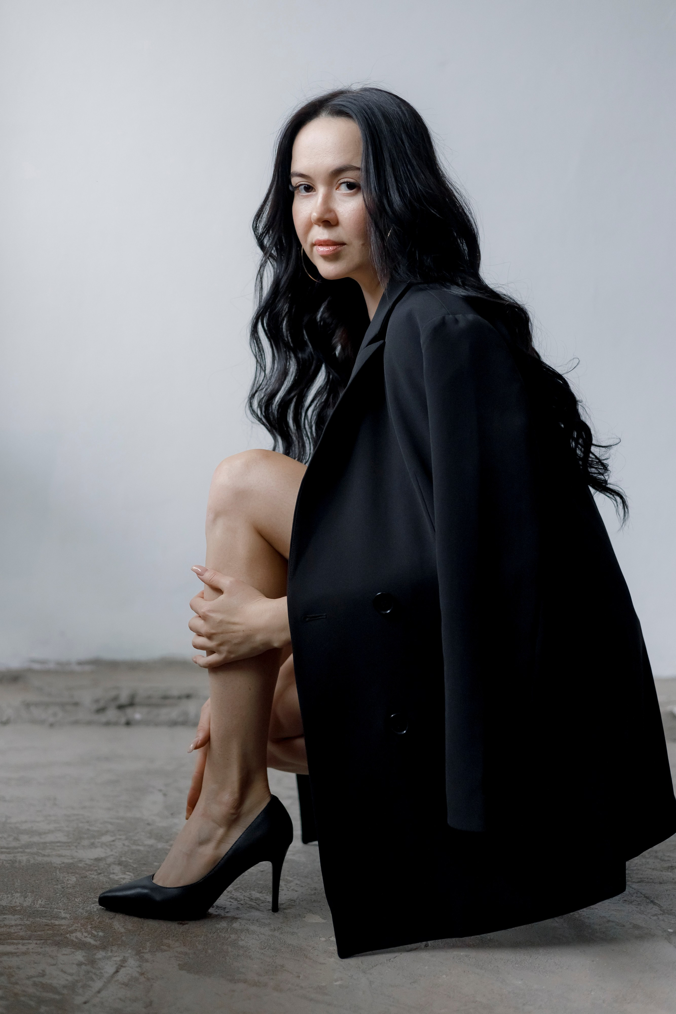 Индивидуальные. Главная