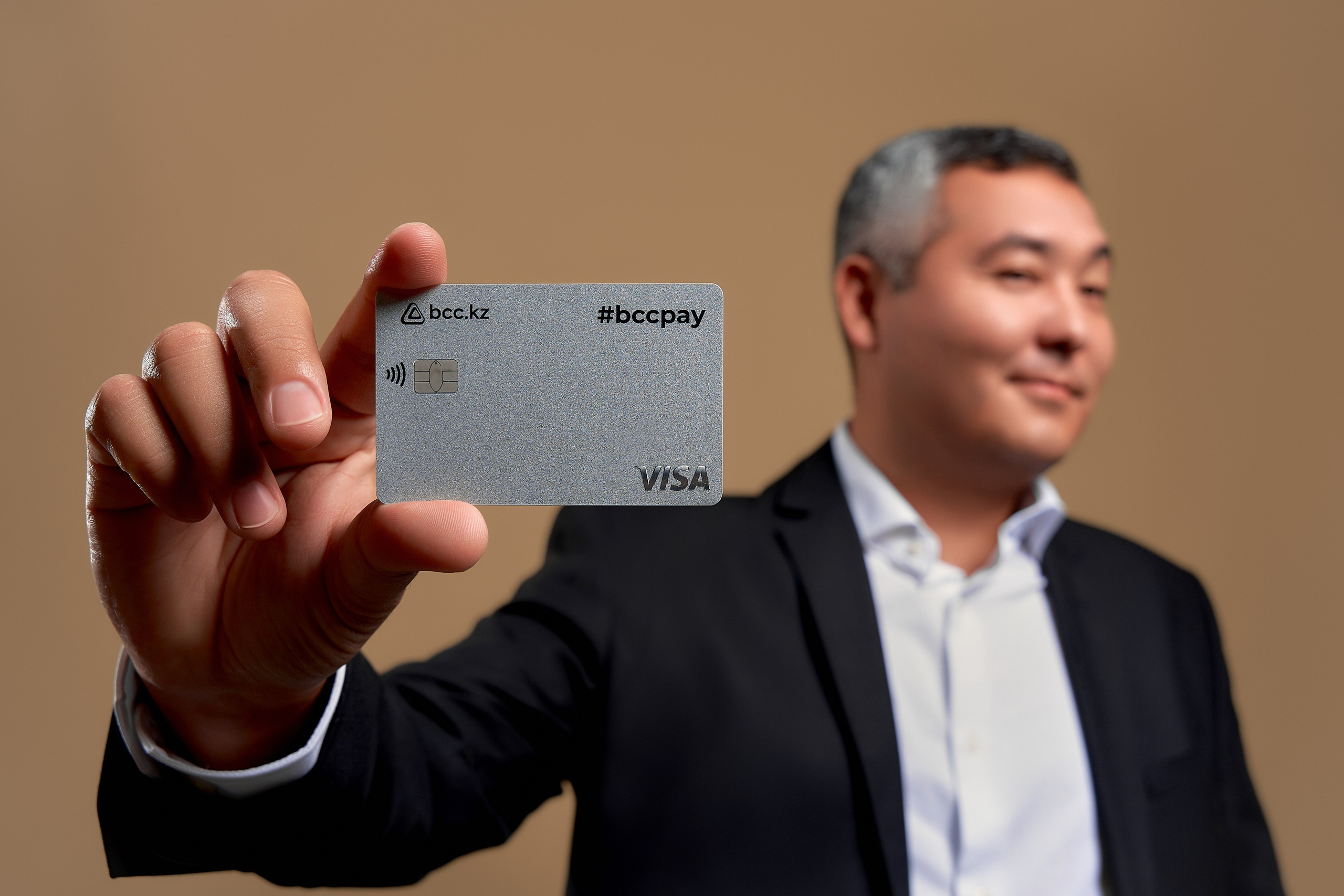 Bank Center Credit. Фотограф Москва Сергей Громов