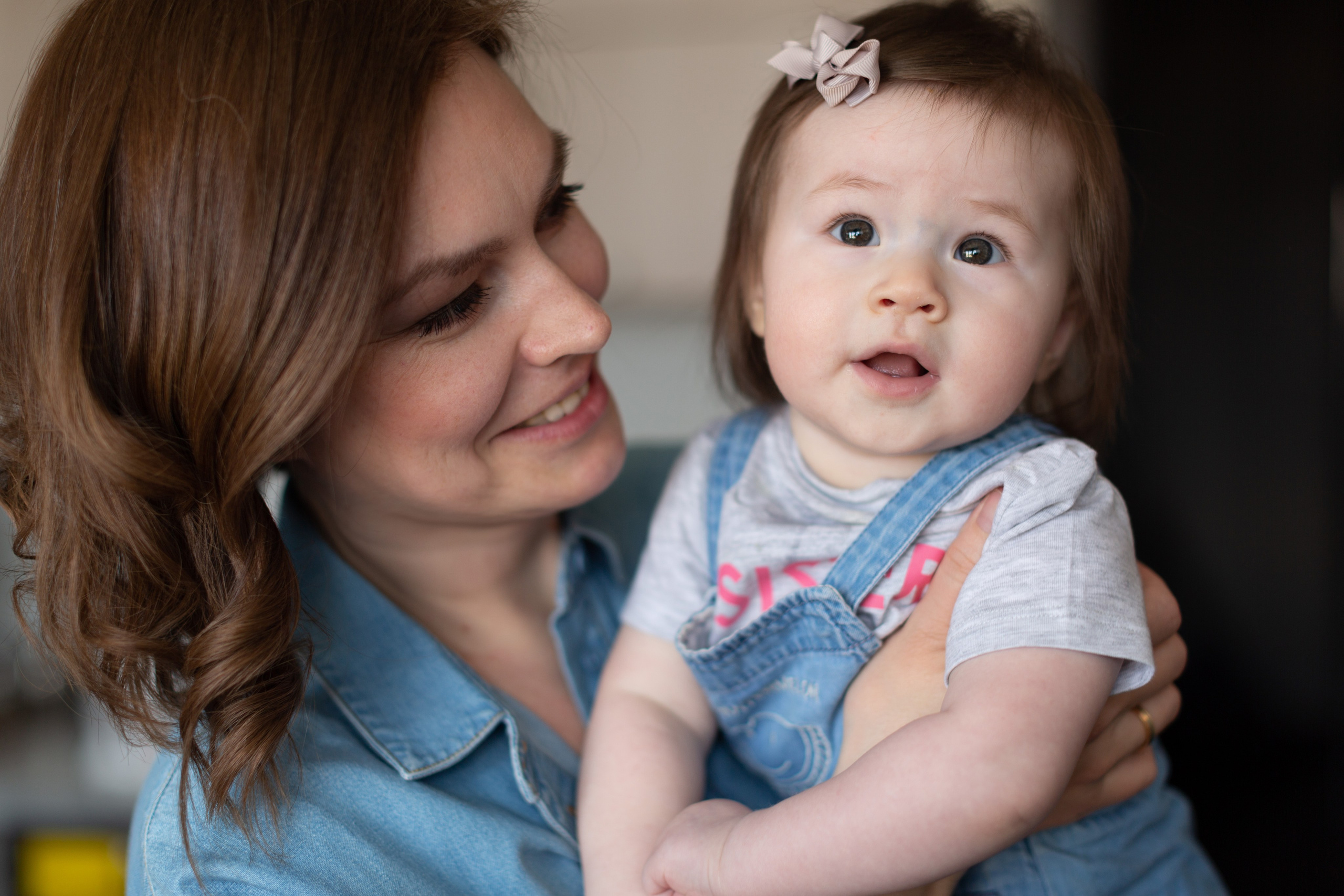 Семейная фотосессия. Фотограф Наталья Угрюмова, г. Москва