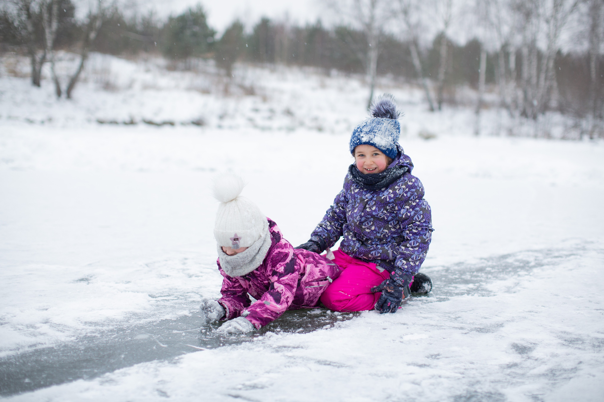 Детская фотосессия. Фотограф Наталья Угрюмова, г. Москва