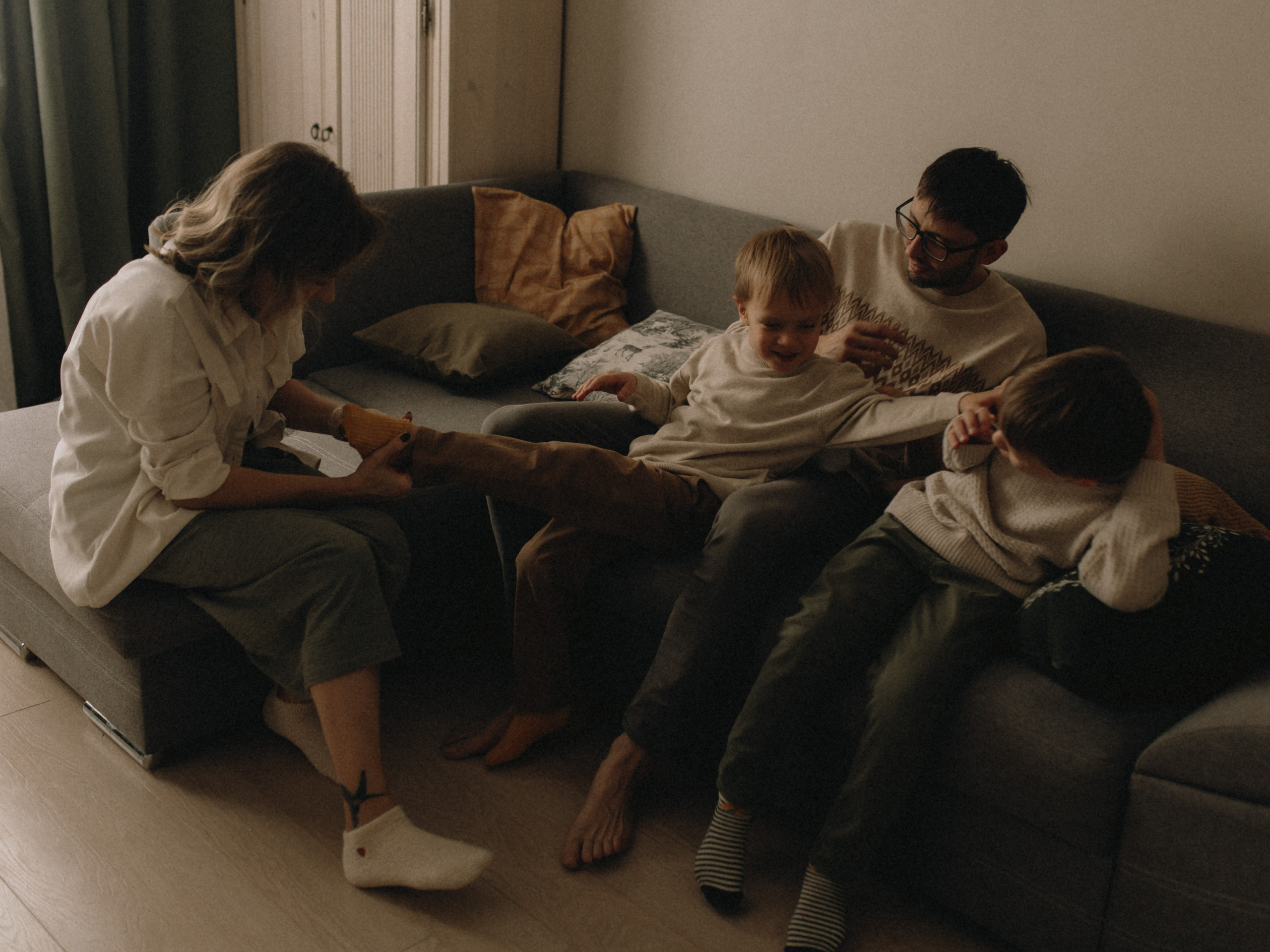 18 декабря. Alyona Latysheva / Photographer / Almaty