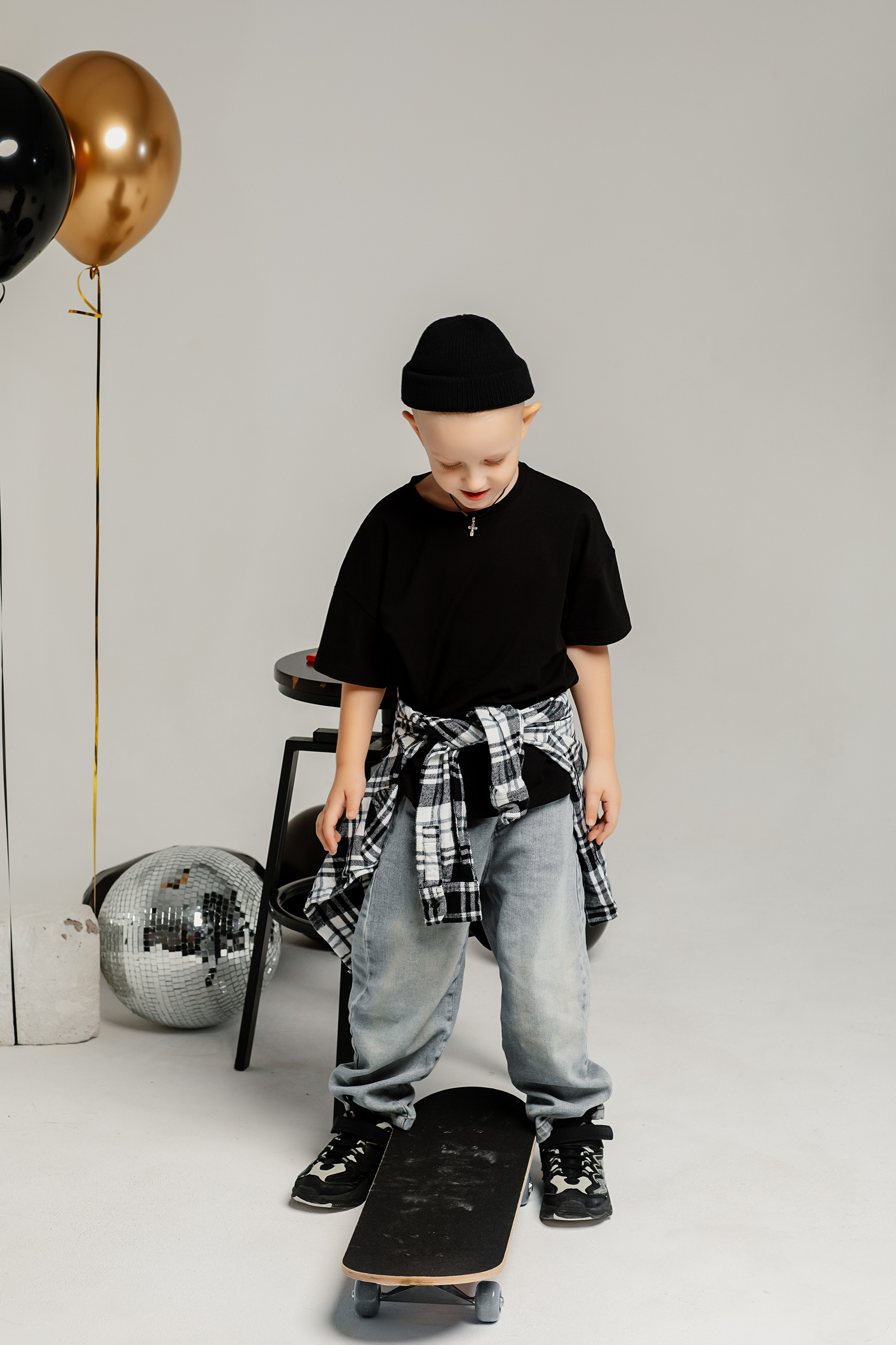 Егору 5 лет. Свадебный и семейный фотограф/видеограф в Краснодаре Наталья Осинская