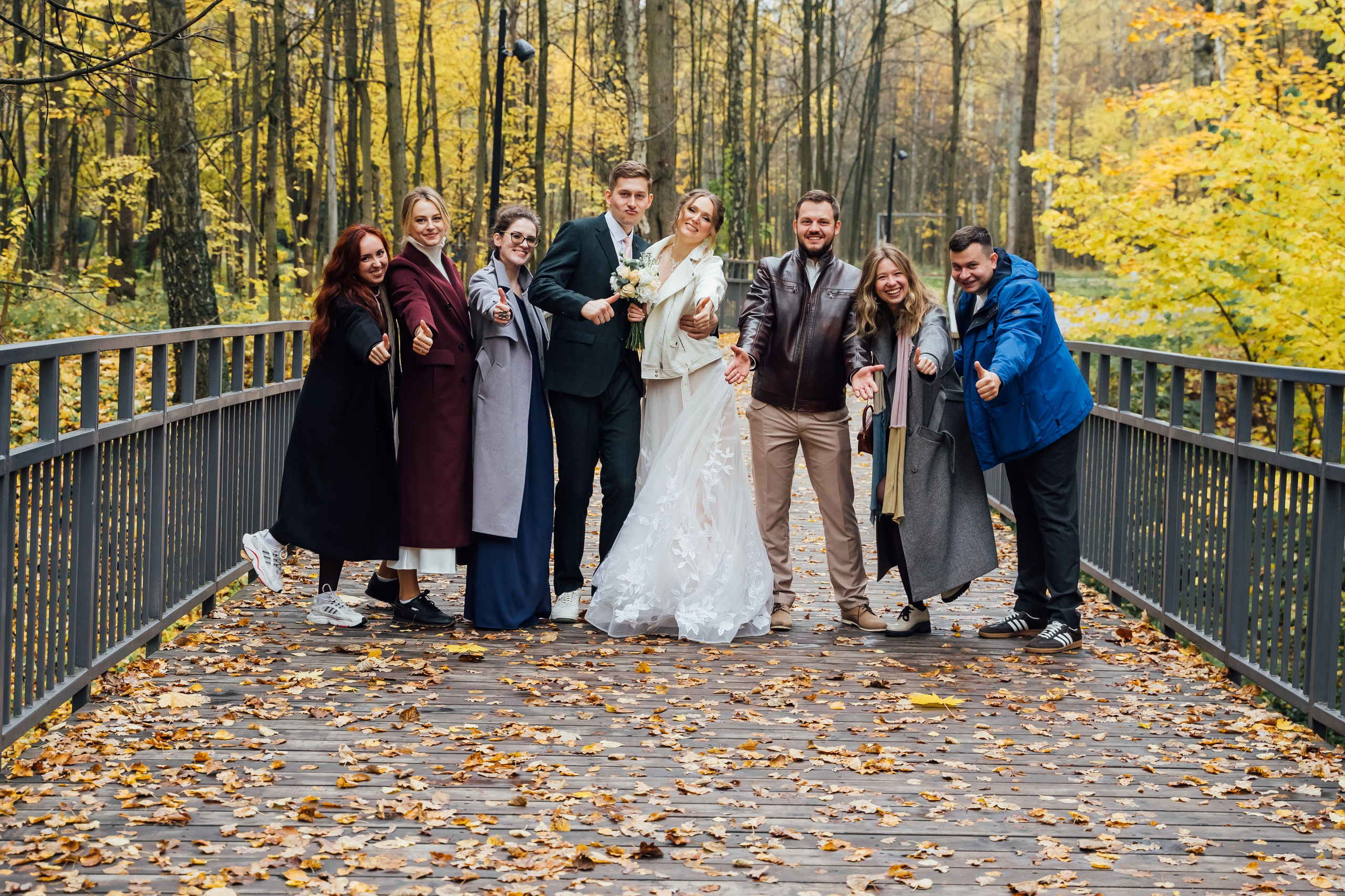 Максим и Анастасия свадебный день. Свадебный фотограф в Коломне, Воскресенске, Егорьевске Владимир Петров