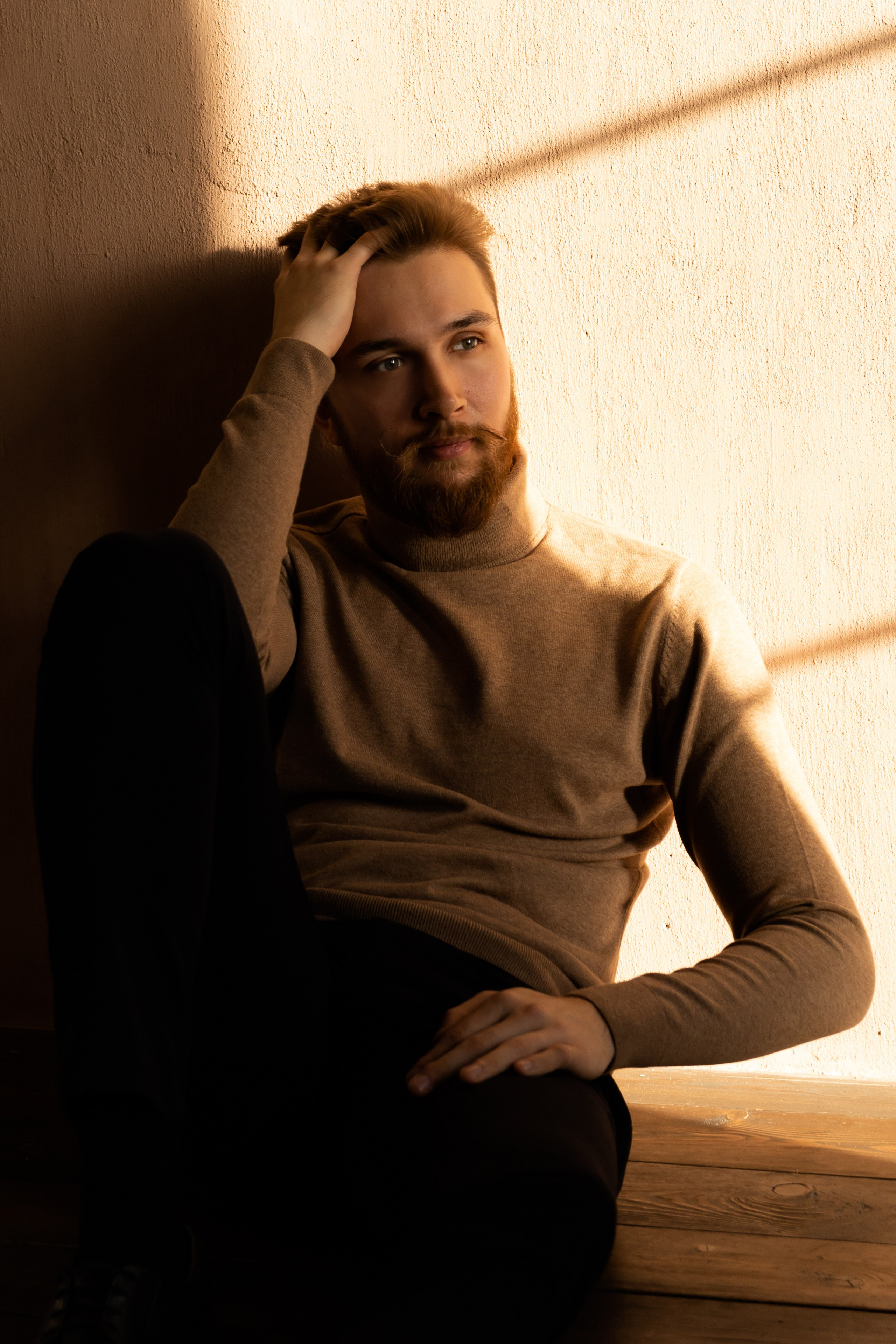 Дмитрий. Фотограф Владивосток