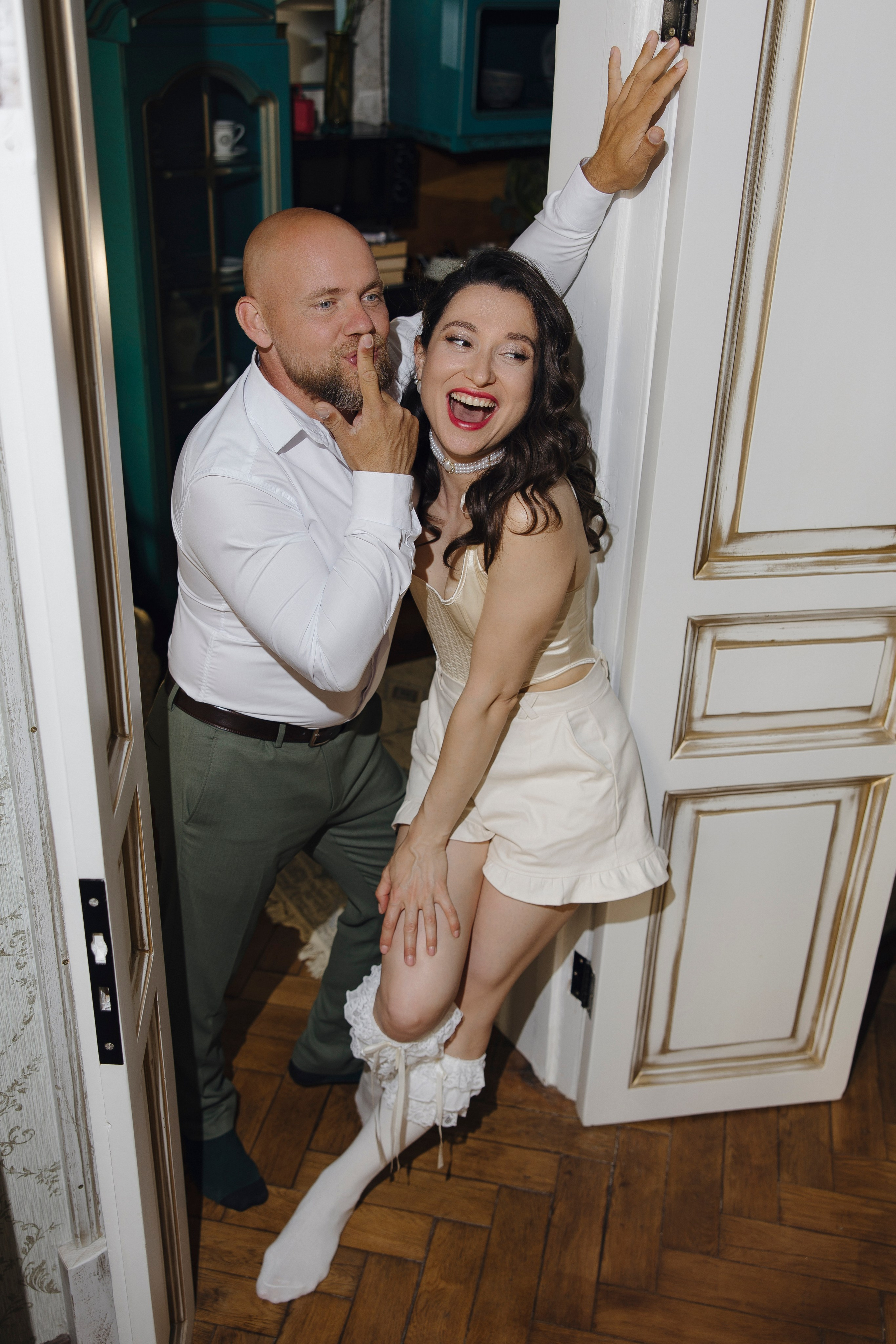 Елена и Евгений. Свадебный фотограф Курск Максим Ноздрачев