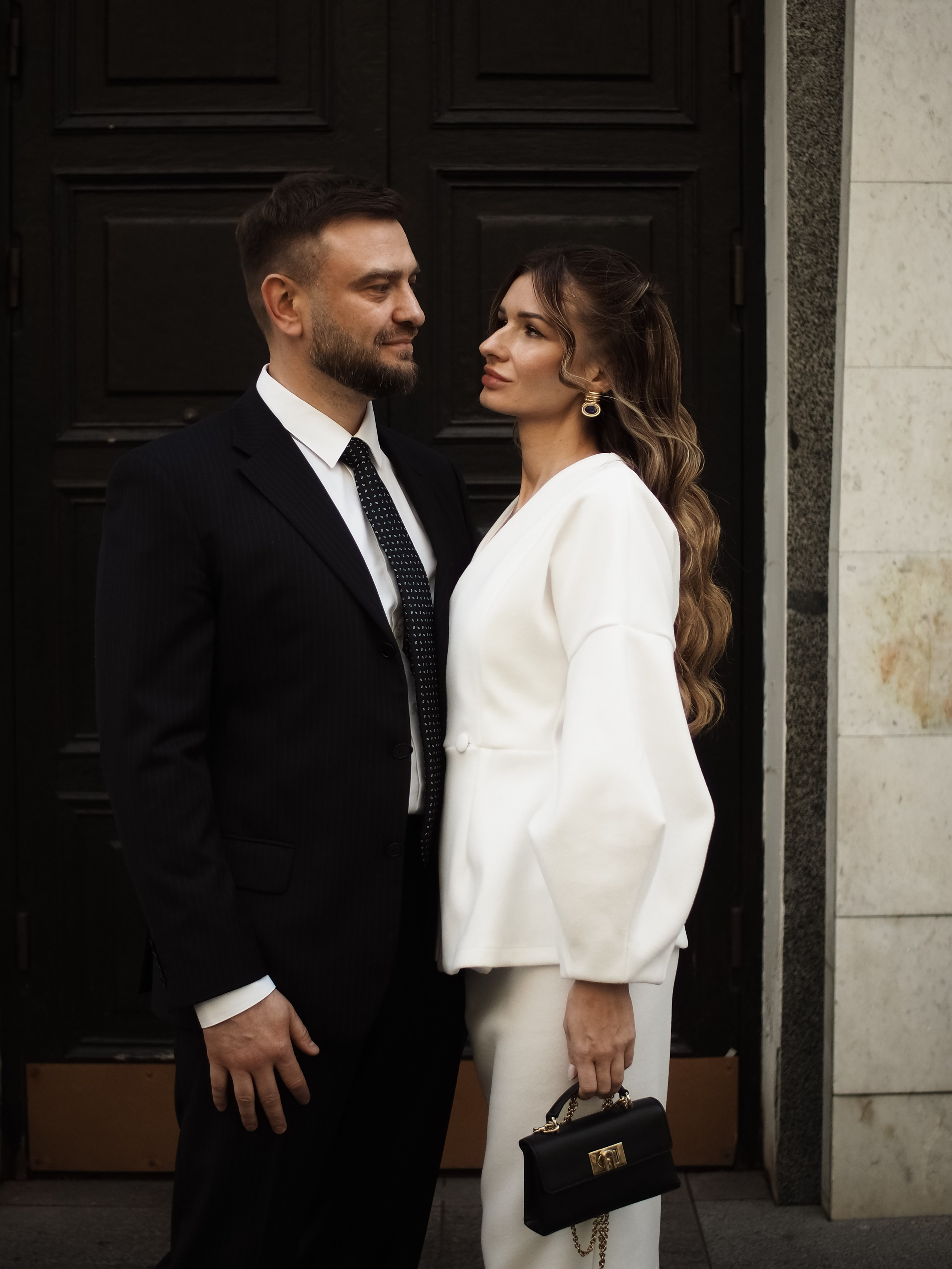 Weddings. Photographer Maria Dvoretskaya