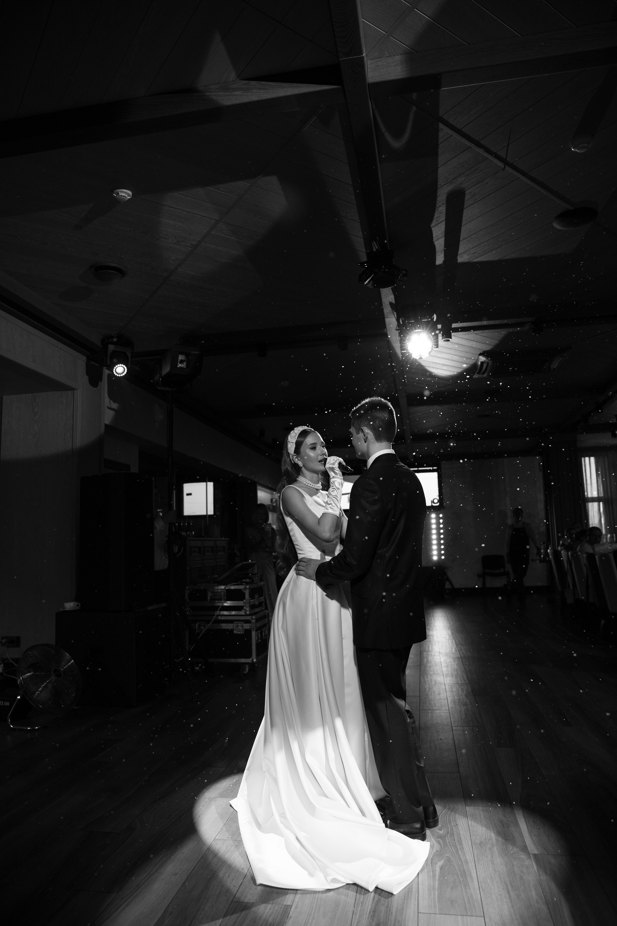 Ксения и Александр. Свадебный фотограф Татьяна Домарева