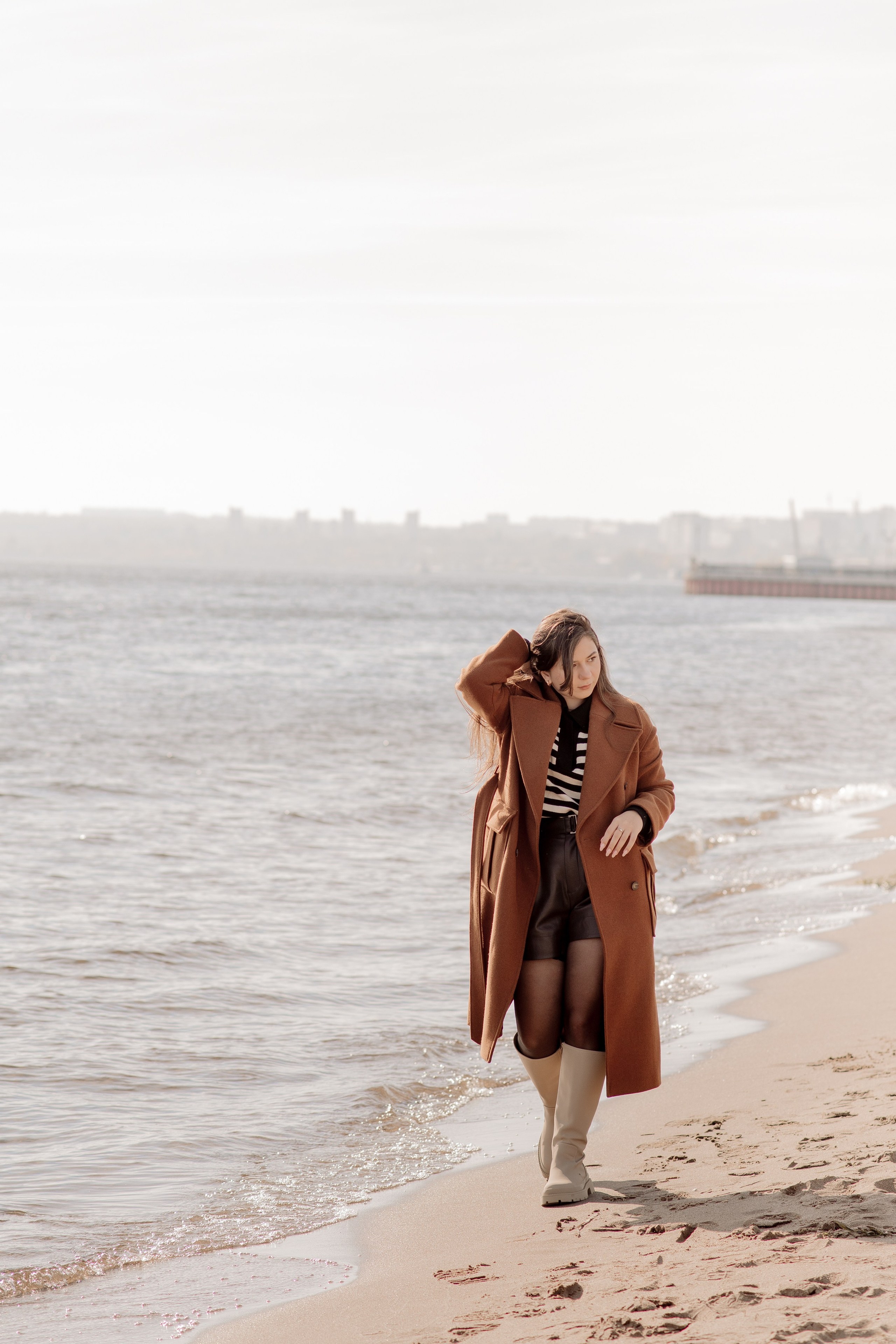 Художница-блогер. Фотограф Мария Стрелкова