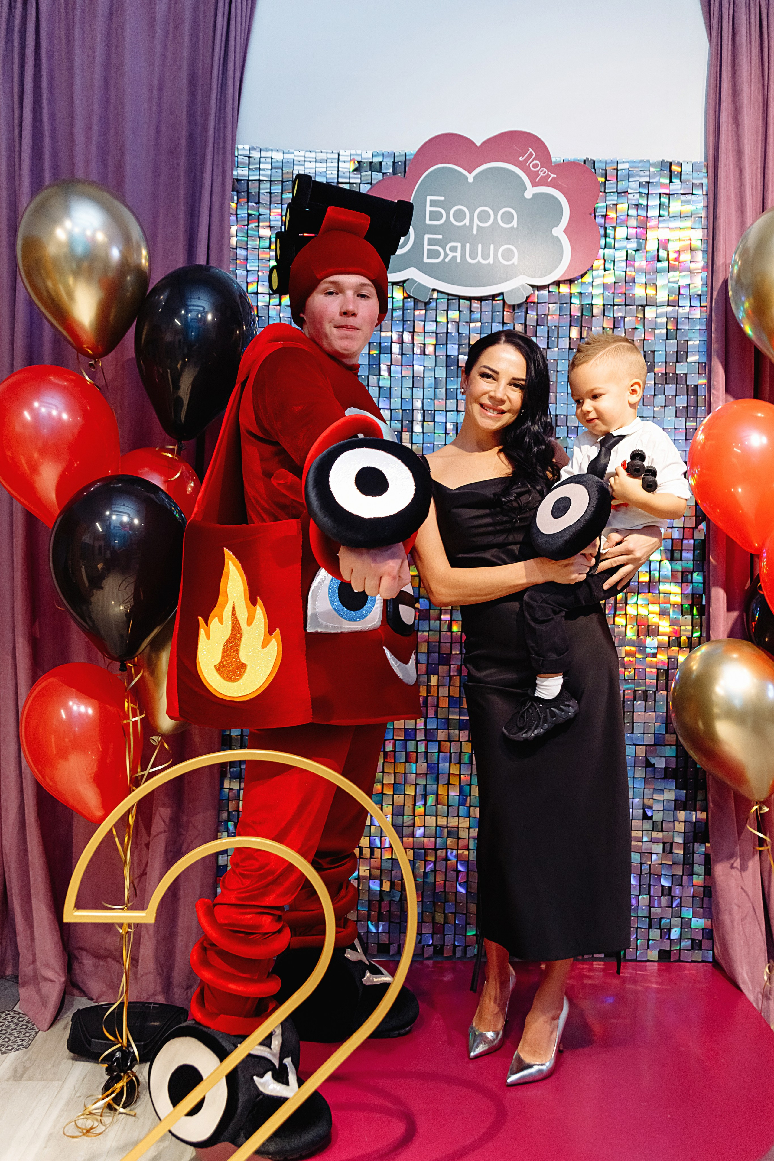 Олегу 2 года!. Elena Sova — семейный и женский фотограф в Санкт-Петербурге