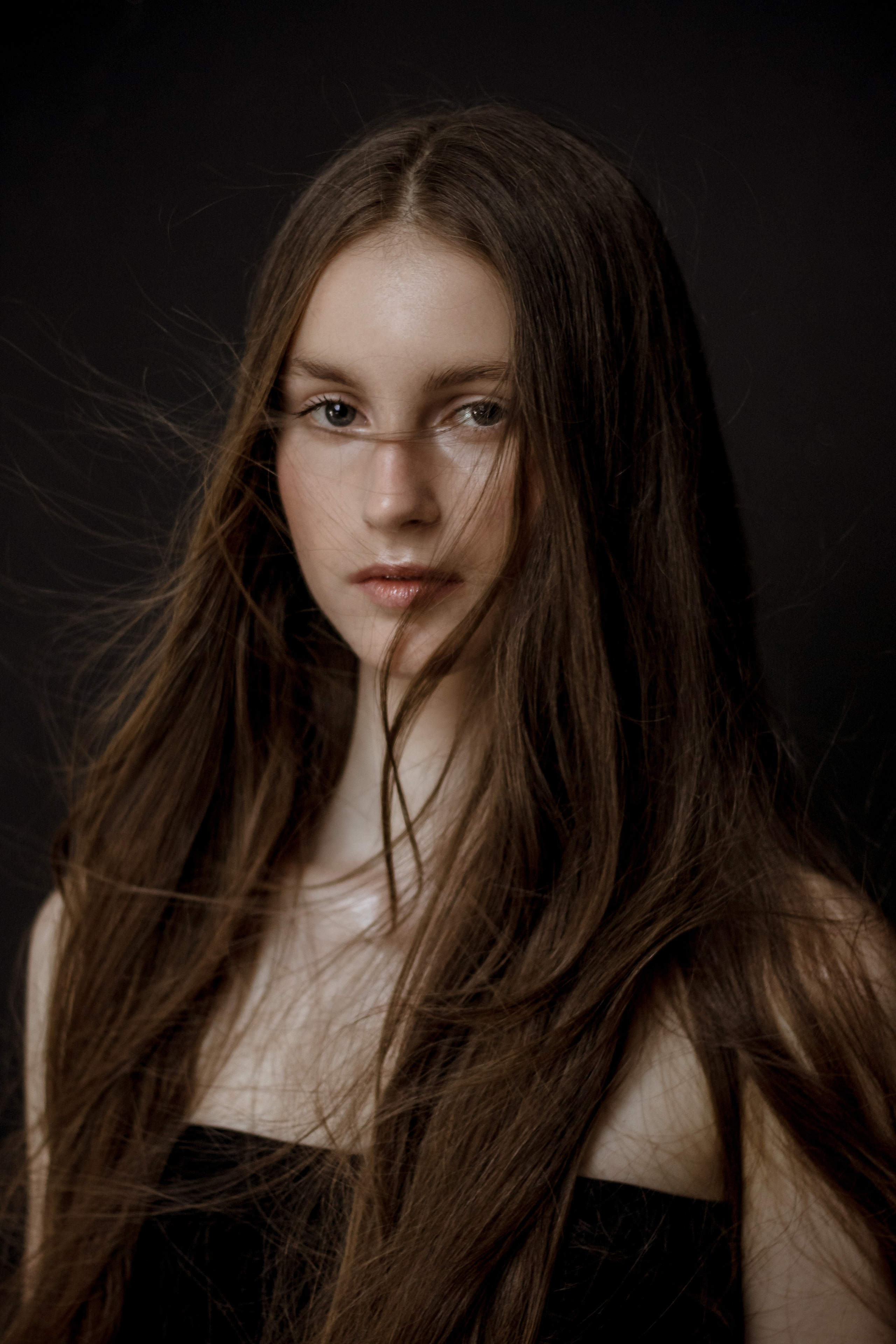 Алиса. Фотограф Мария Винницкая