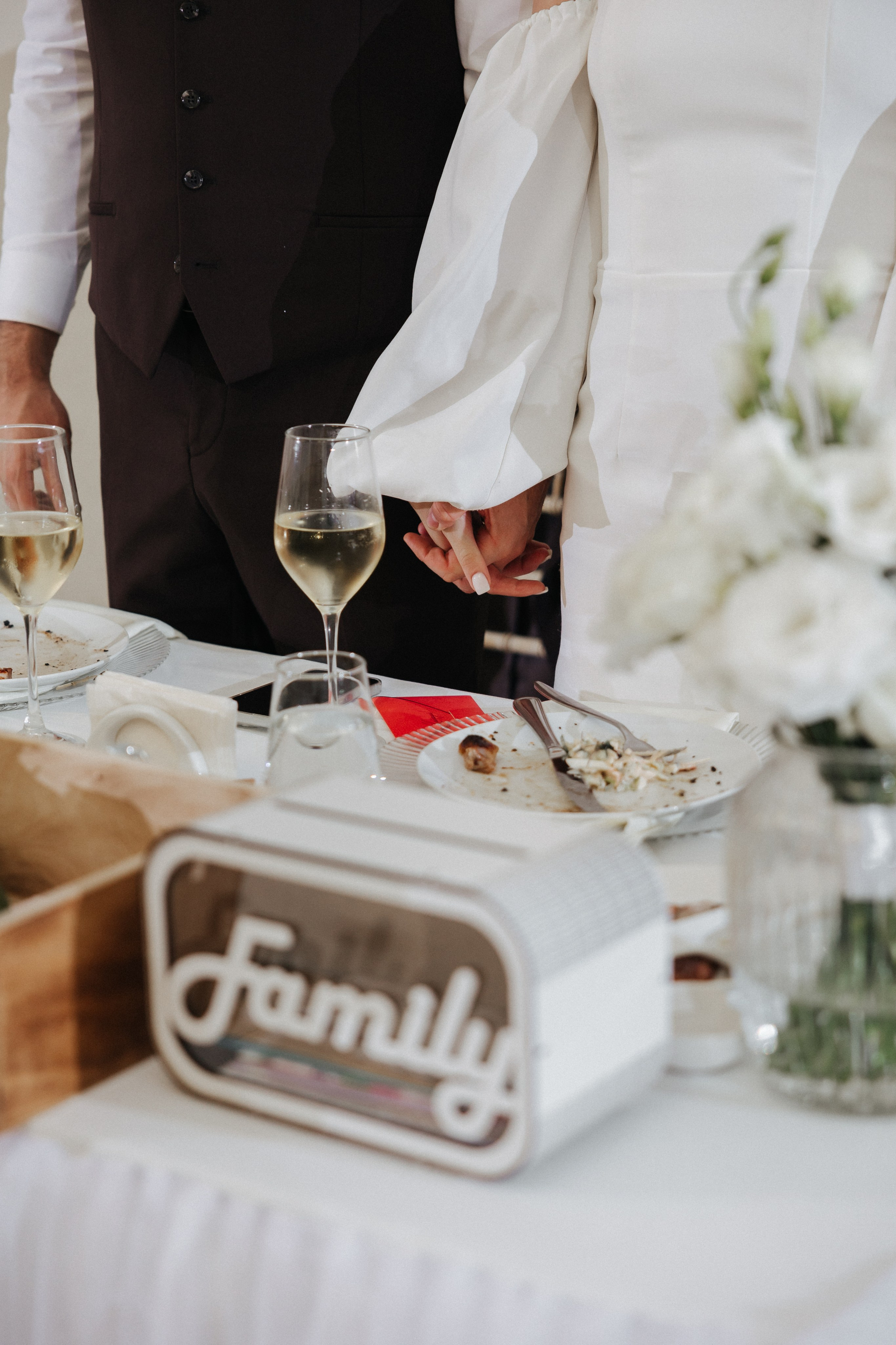 Вова и Настя. Свадебный фотограф в Москве и Екатеринбурге