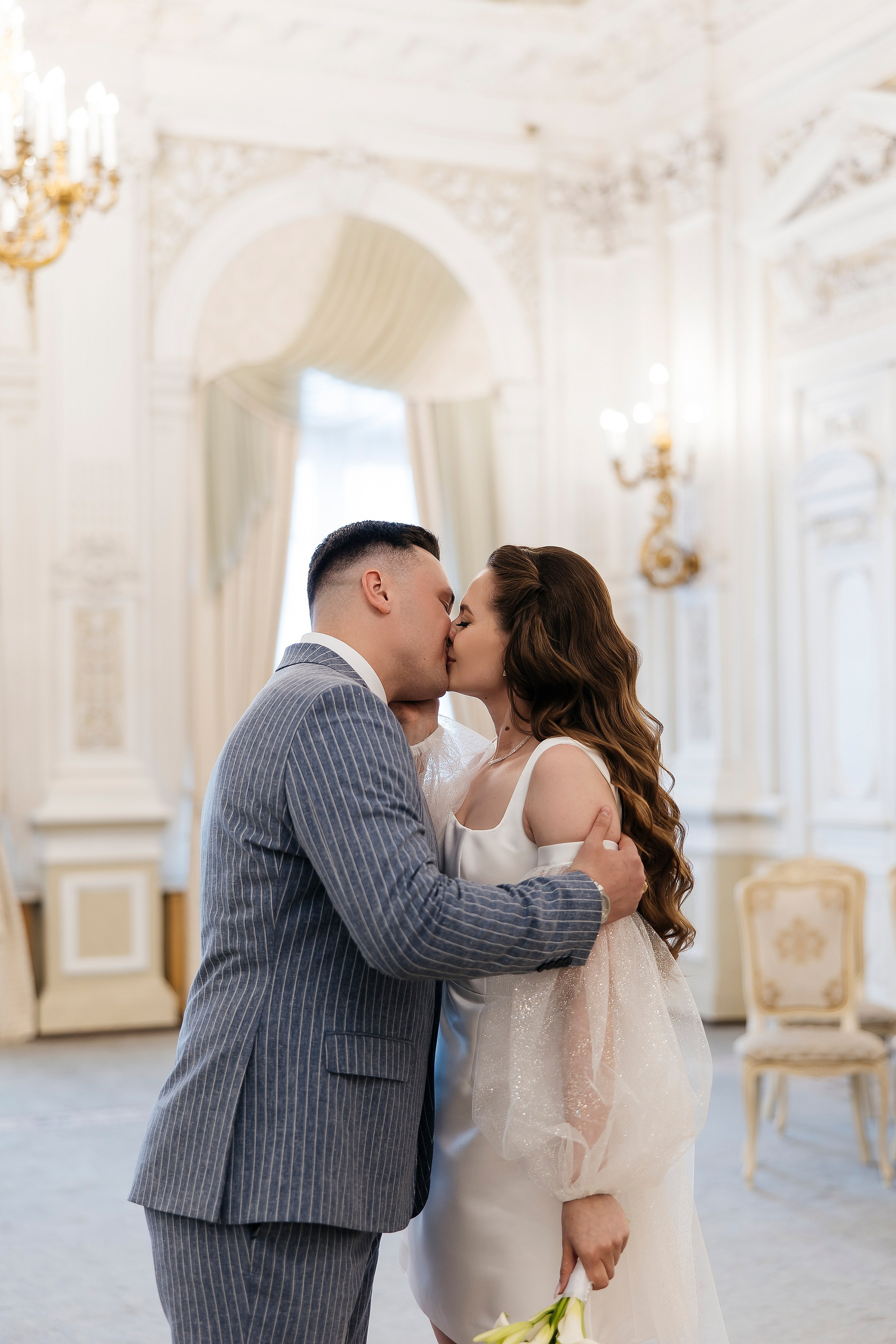 Новая страница. Фотограф в Санкт Петербурге Колантаева Карина