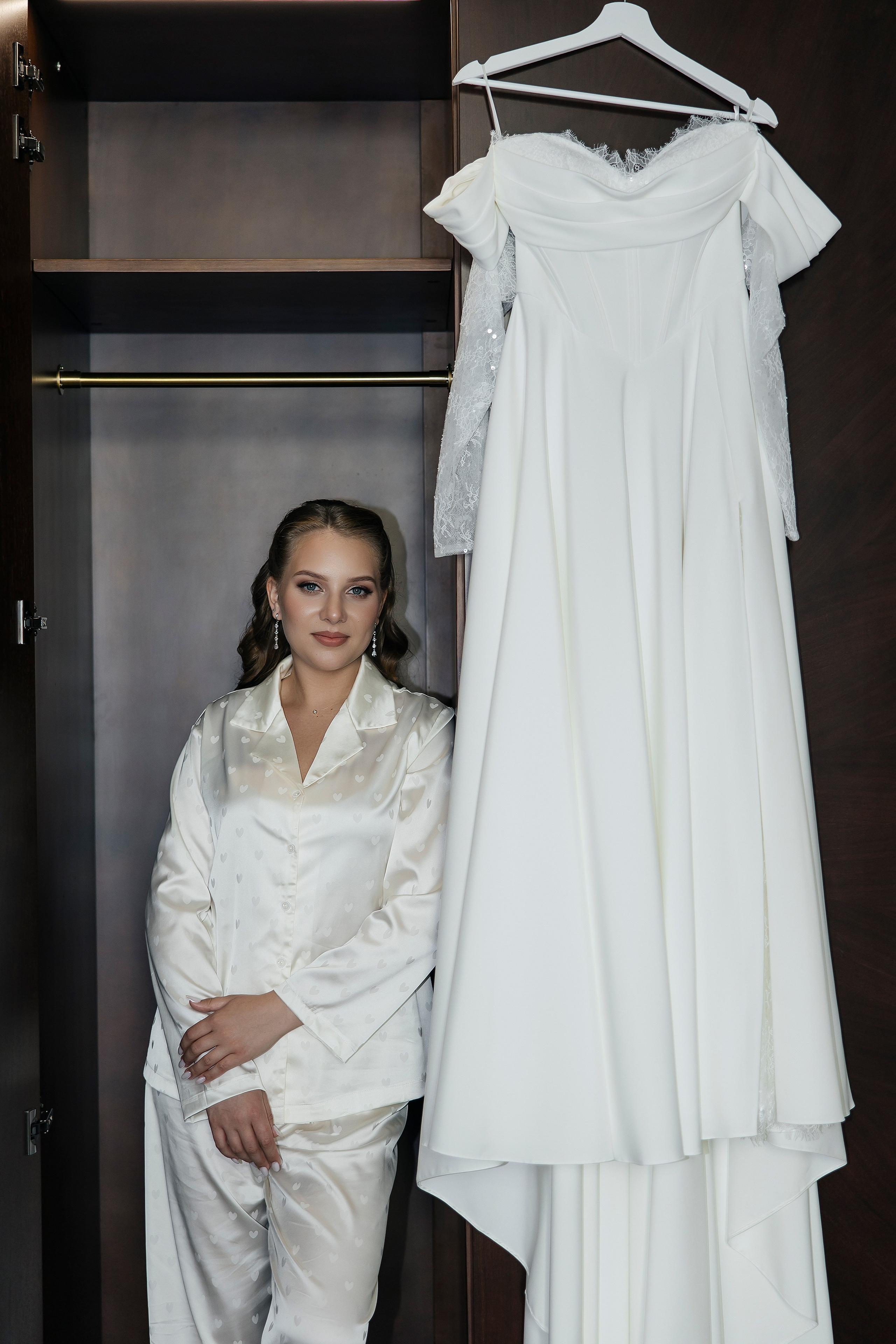 Больше, чем любовь. Фотограф в Санкт Петербурге Колантаева Карина