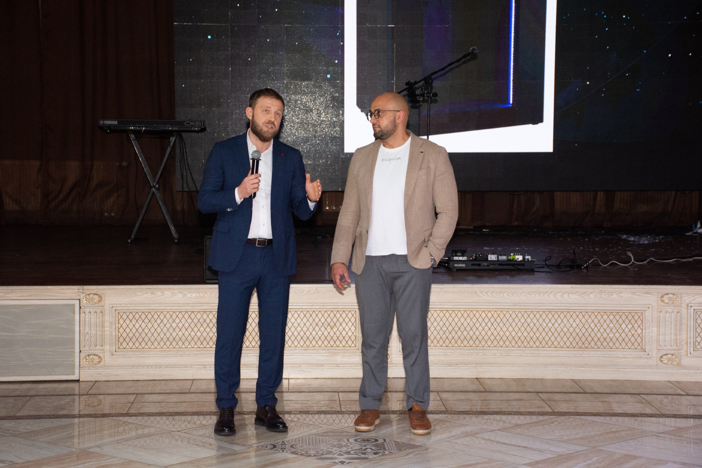 ЧКЗ. Фотограф Максим Буряк