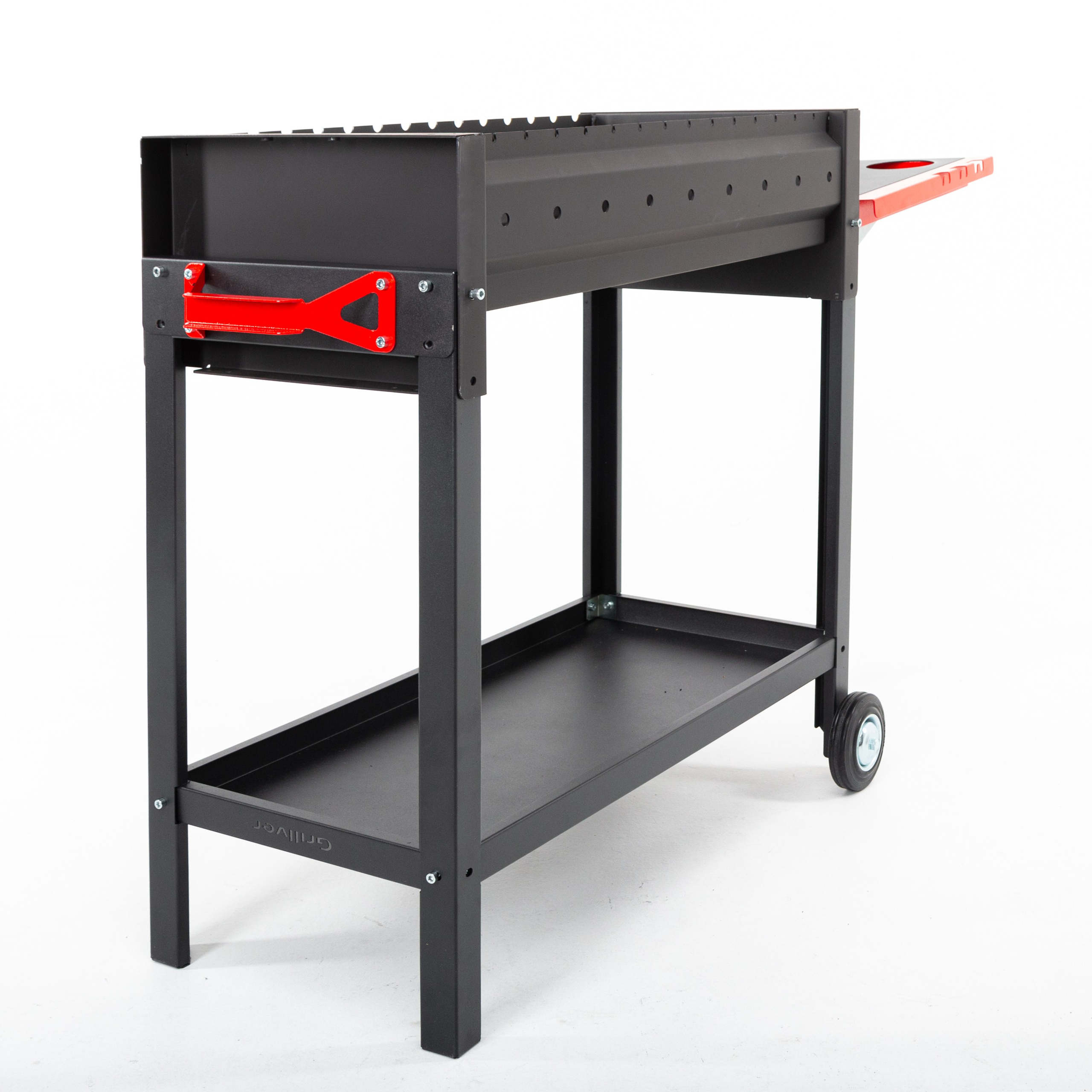 Фотосъёмка мангалов и печей. Предметный и репортажный фотограф Алексей Кротов