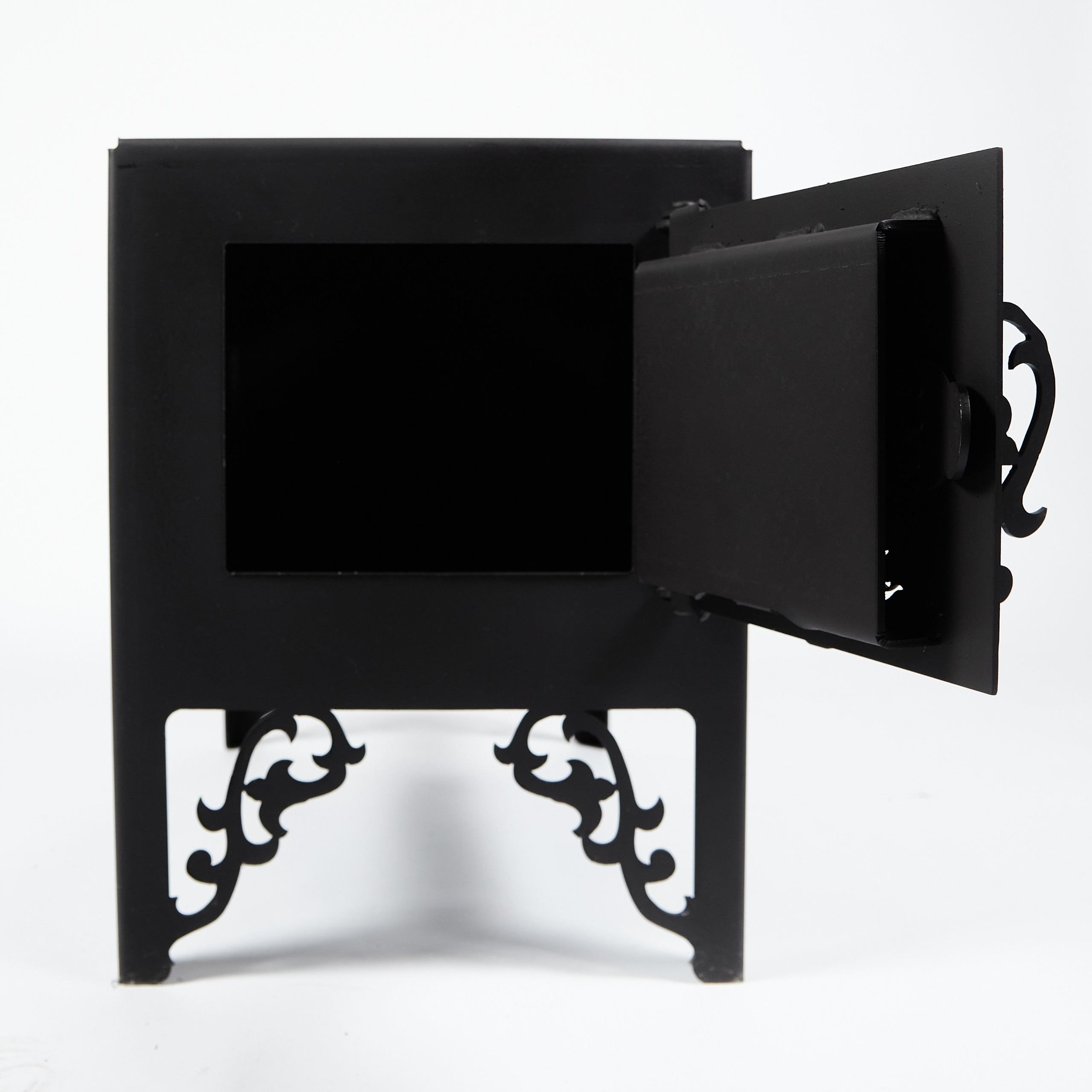 Фотосъёмка мангалов и печей. Предметный и репортажный фотограф Алексей Кротов