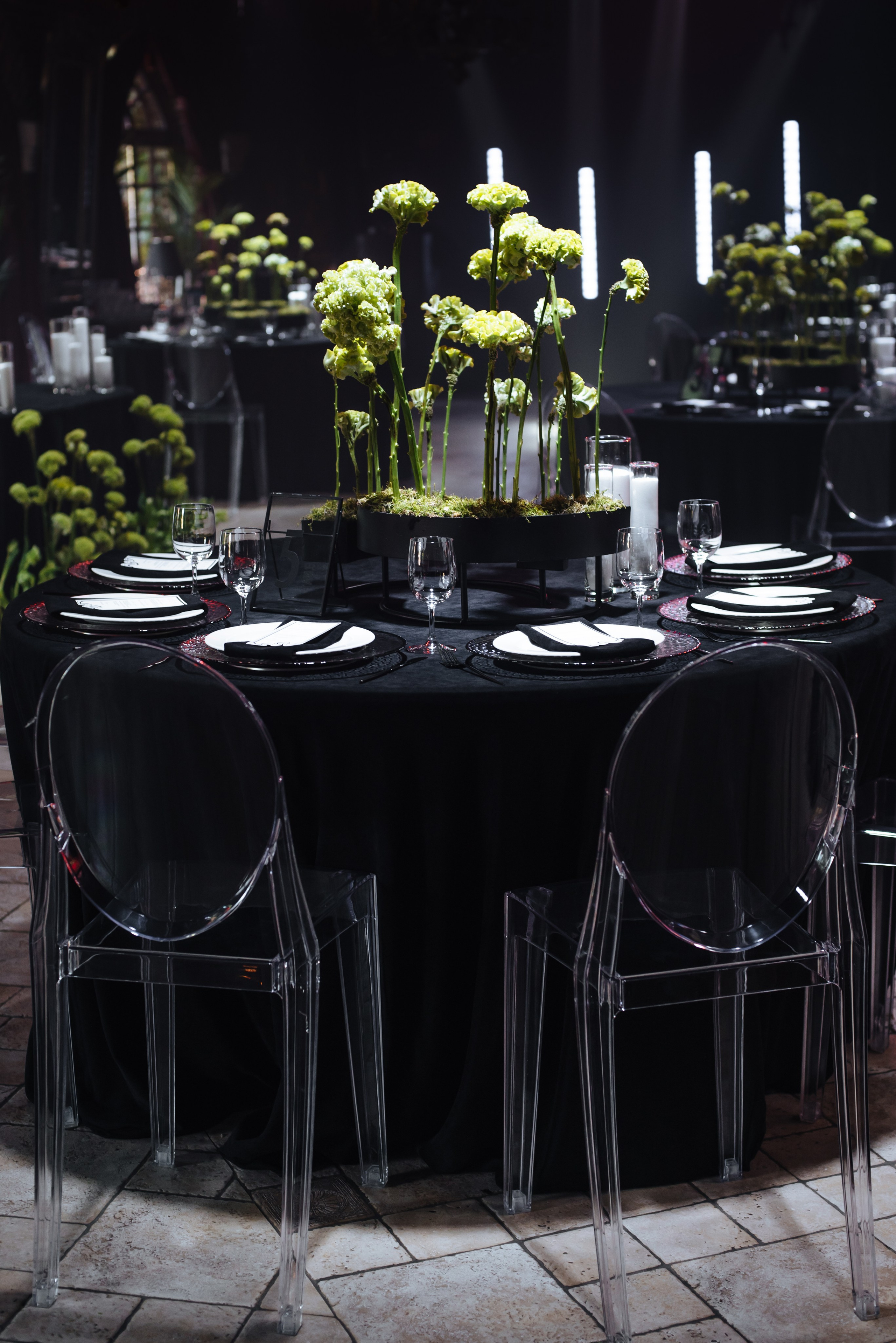 Мила и Жора. Главная