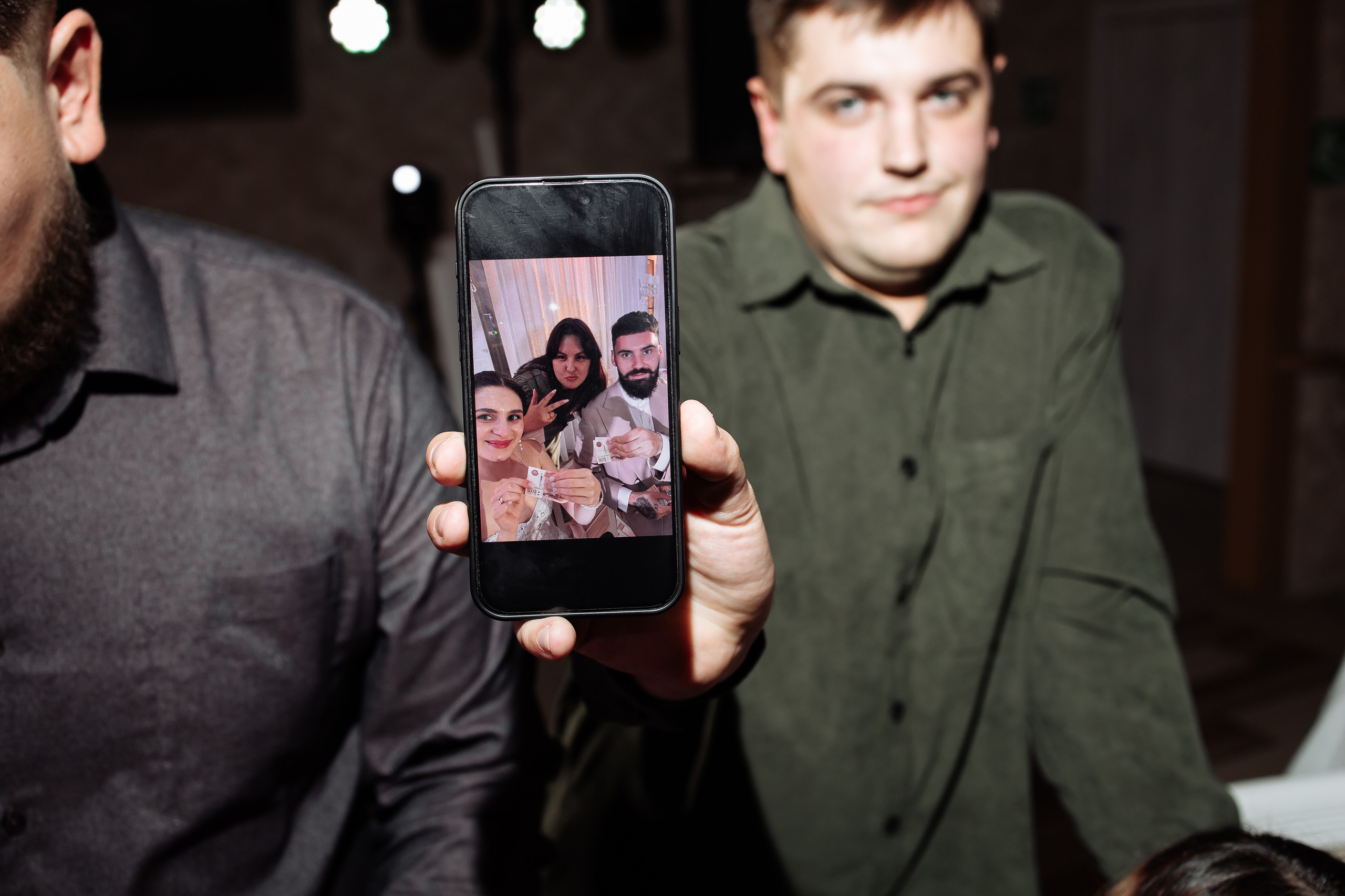 Максим и Татьяна. Свадебный и портретный фотограф в Орле и Москве Диана Ларичева