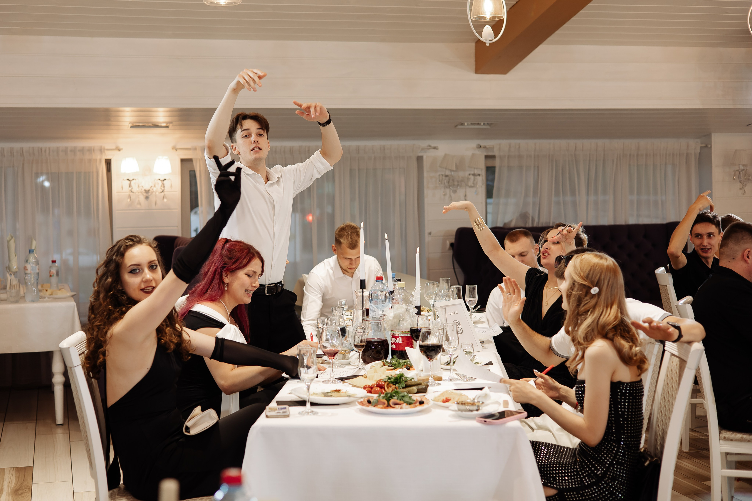 Даниил & Мария. Фотограф Орел Диана Ларичева