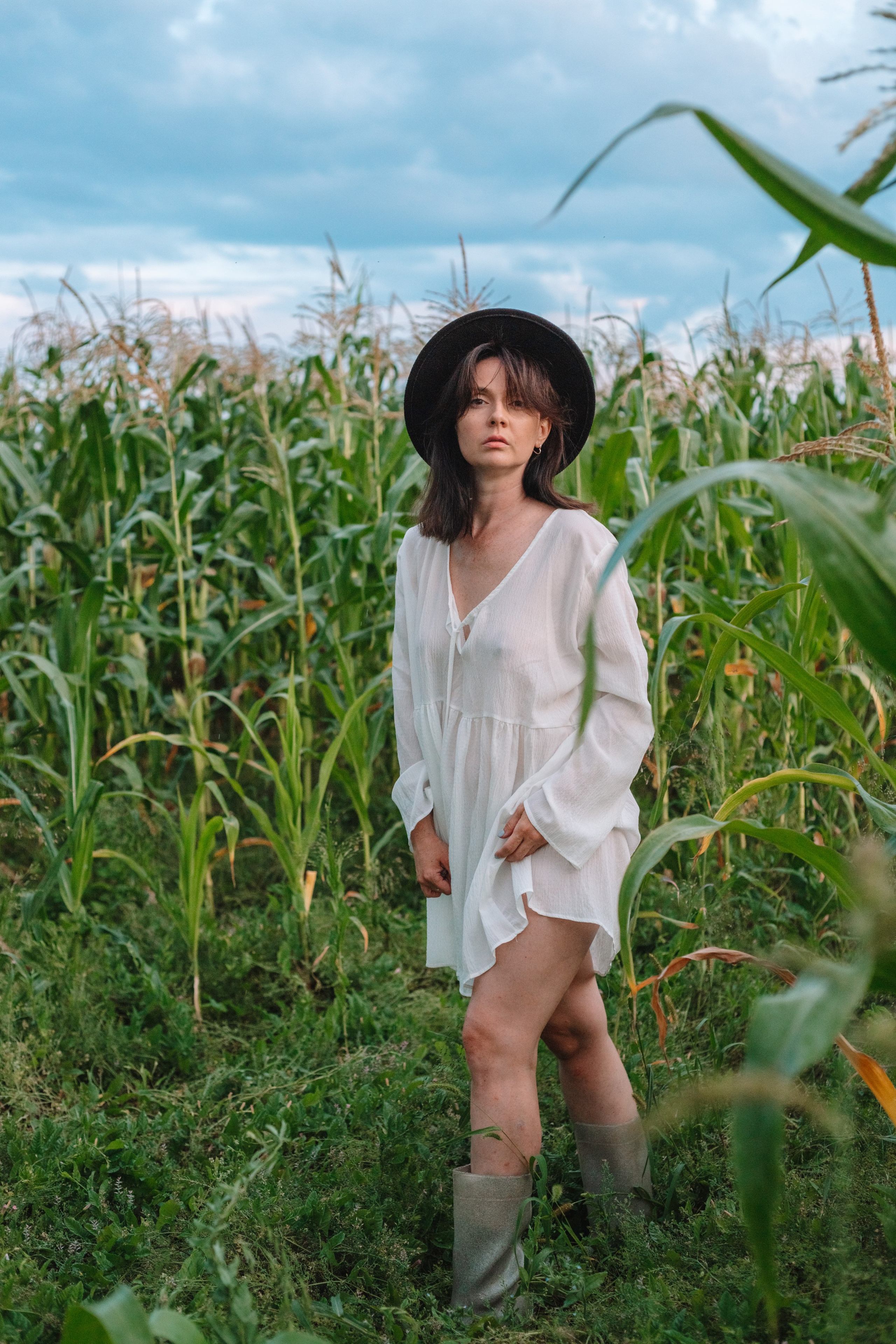 Фотограф Олеся Кавлакан