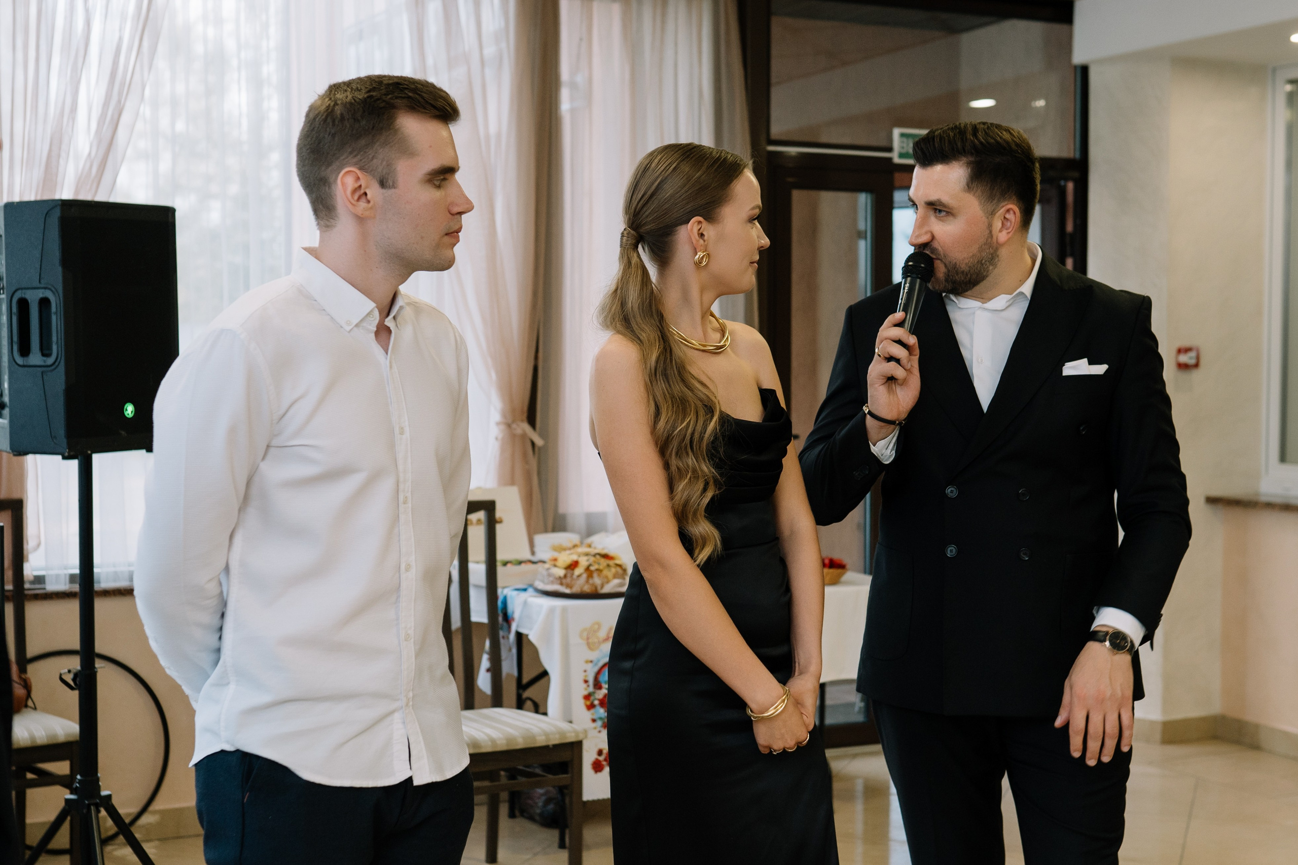 Олег & Алина