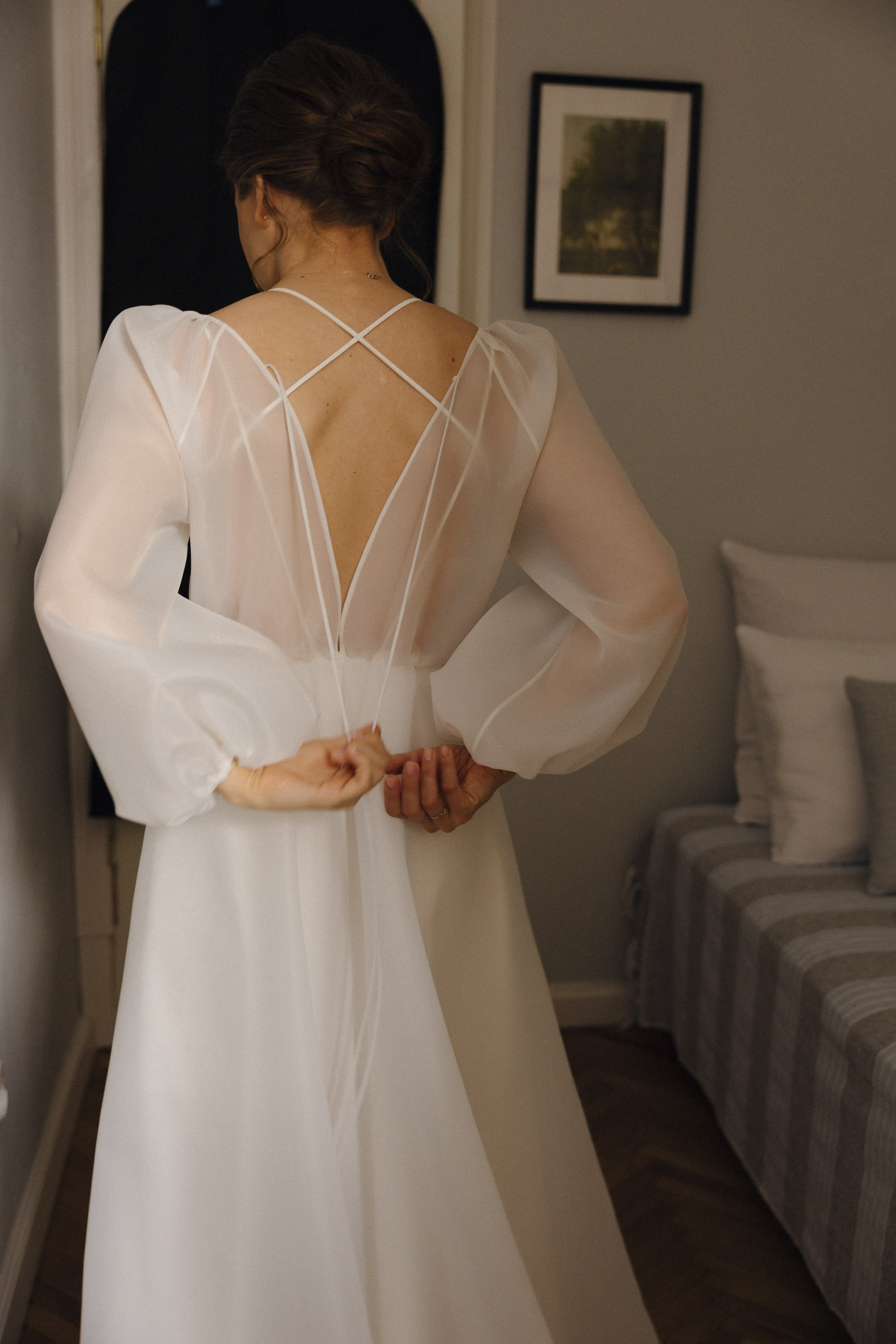 S|V. Свадебный фотограф Таня Караисаева