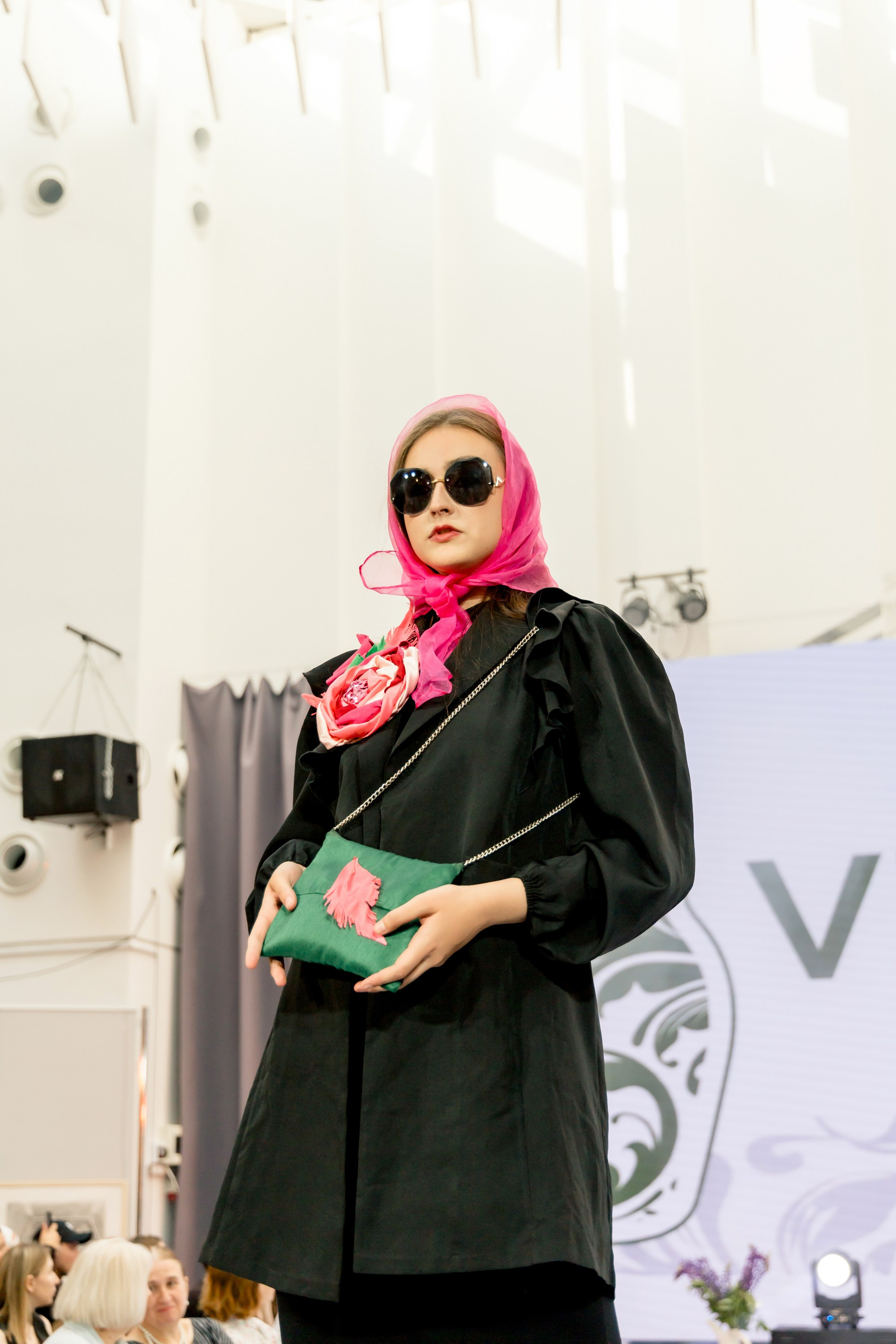 Smolensk Fashion Week 2025_День 2_Смоленская матрешка. Главная