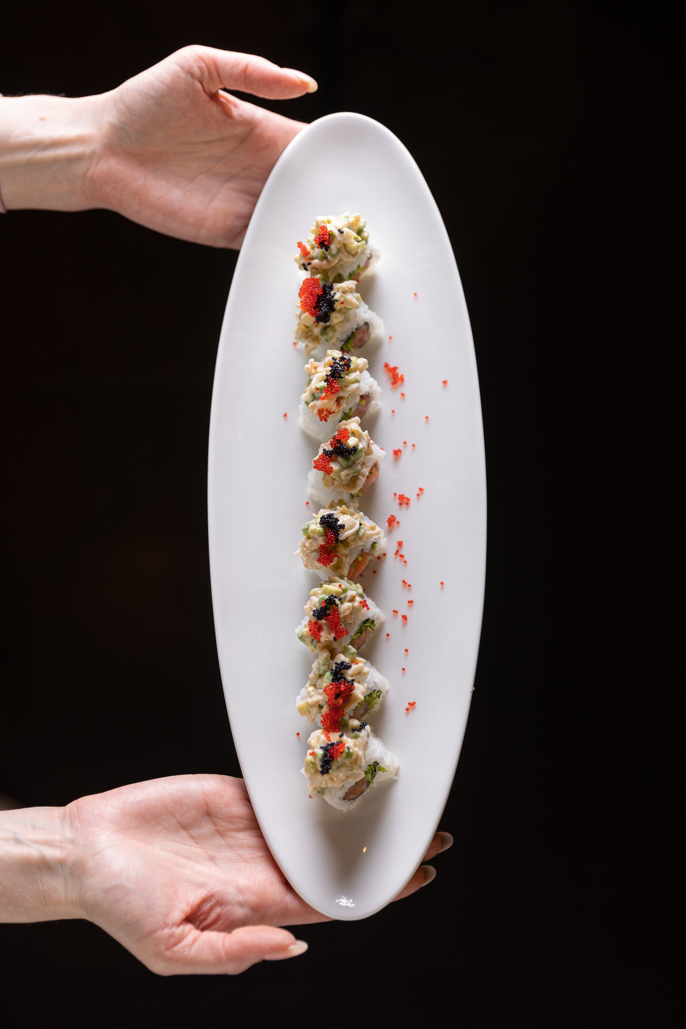 Портфолио контент фото для ресторанов. Контент фотограф в Москве Ник Фрост