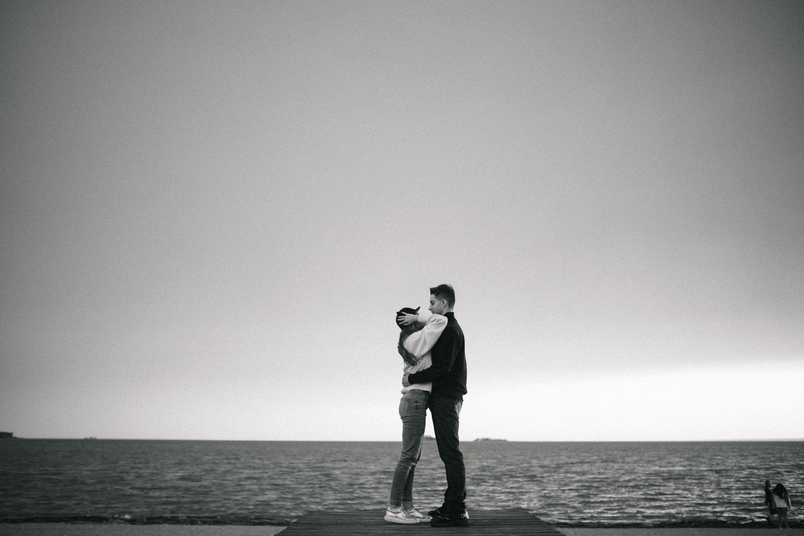 Ника и Вова. Свадебный фотограф Новосибирск | Готовность фото от 14 дней