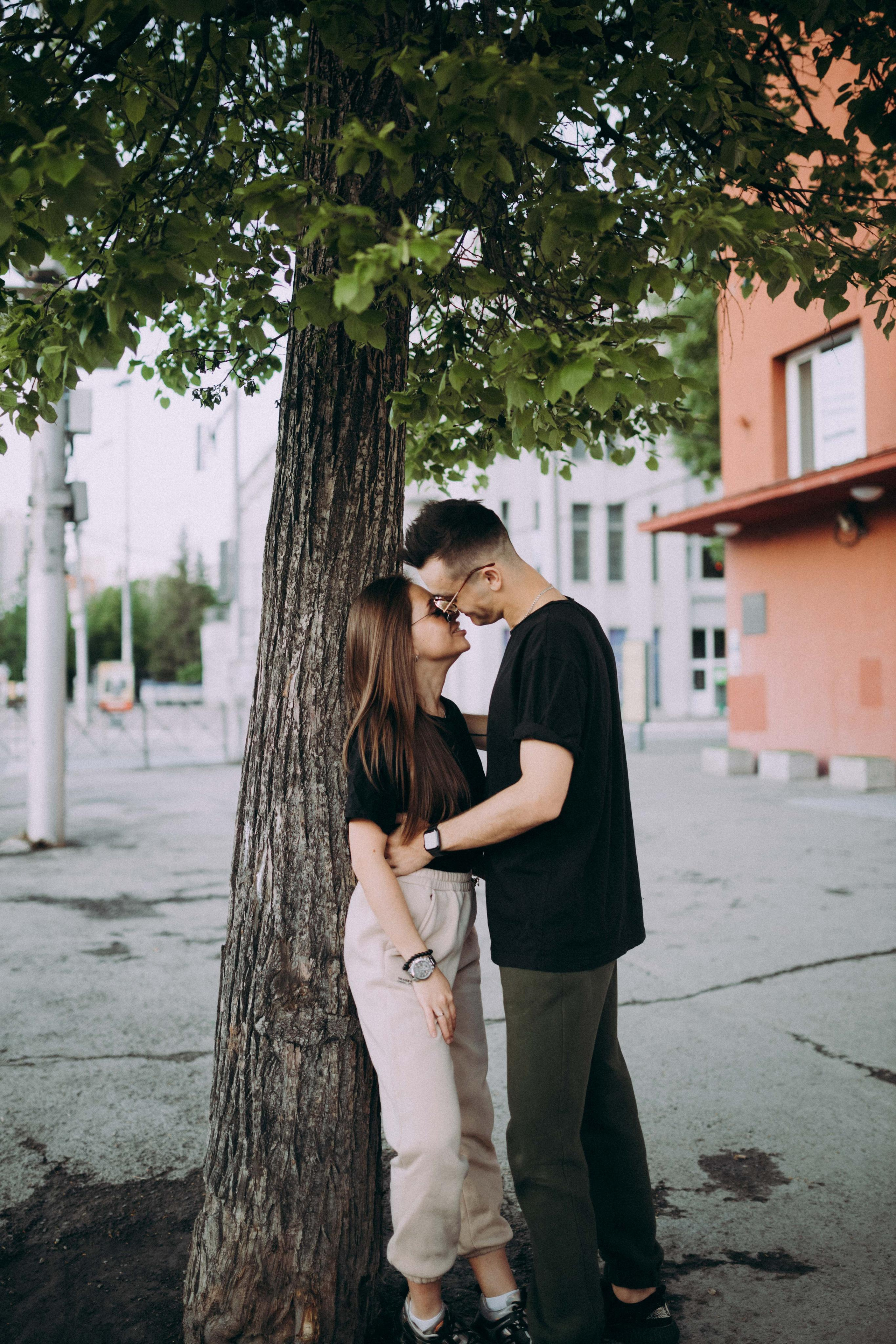 Эмиль и Диана. Свадебный фотограф Новосибирск | Готовность фото от 14 дней