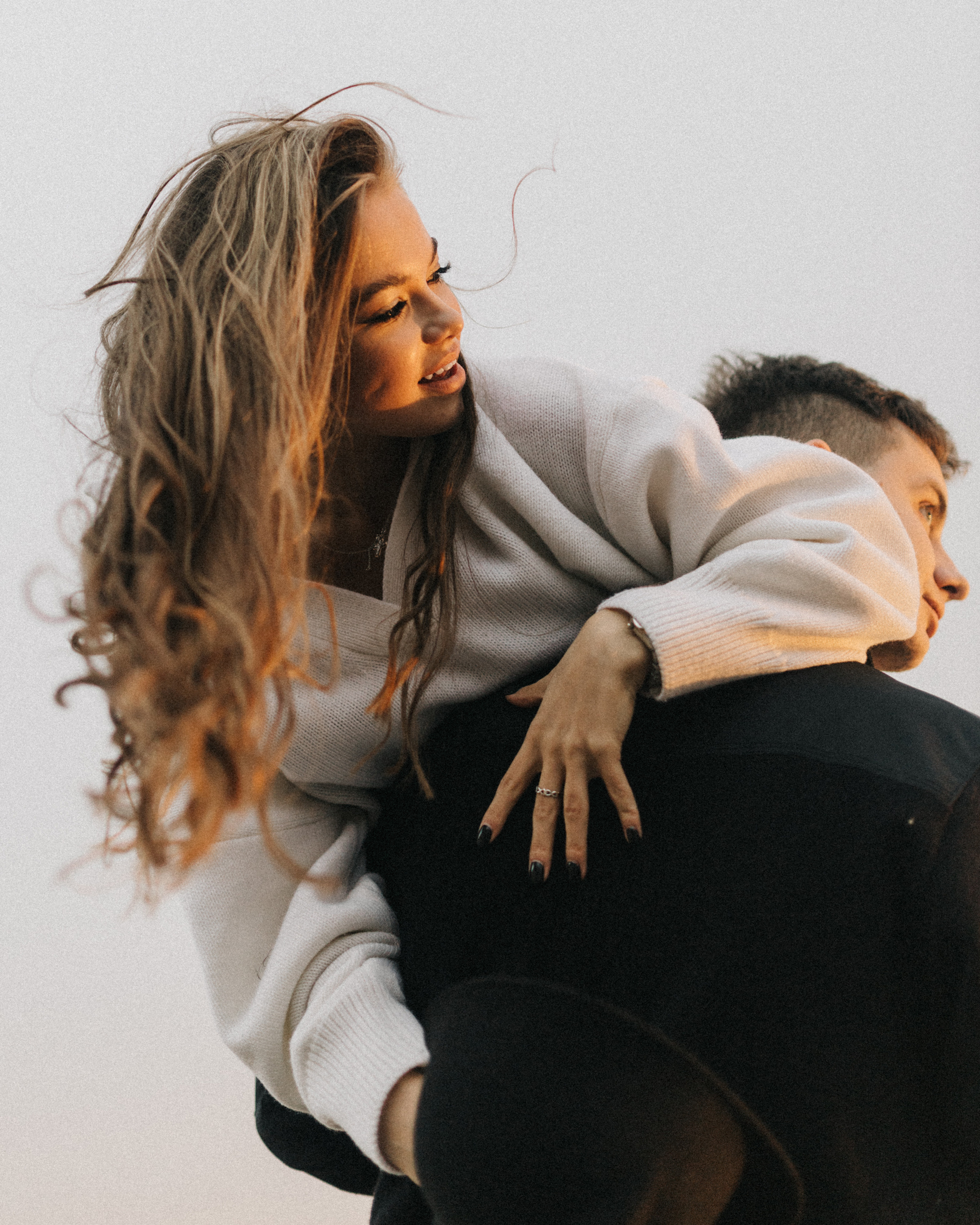 Ника и Вова. Свадебный фотограф Новосибирск | Готовность фото от 14 дней