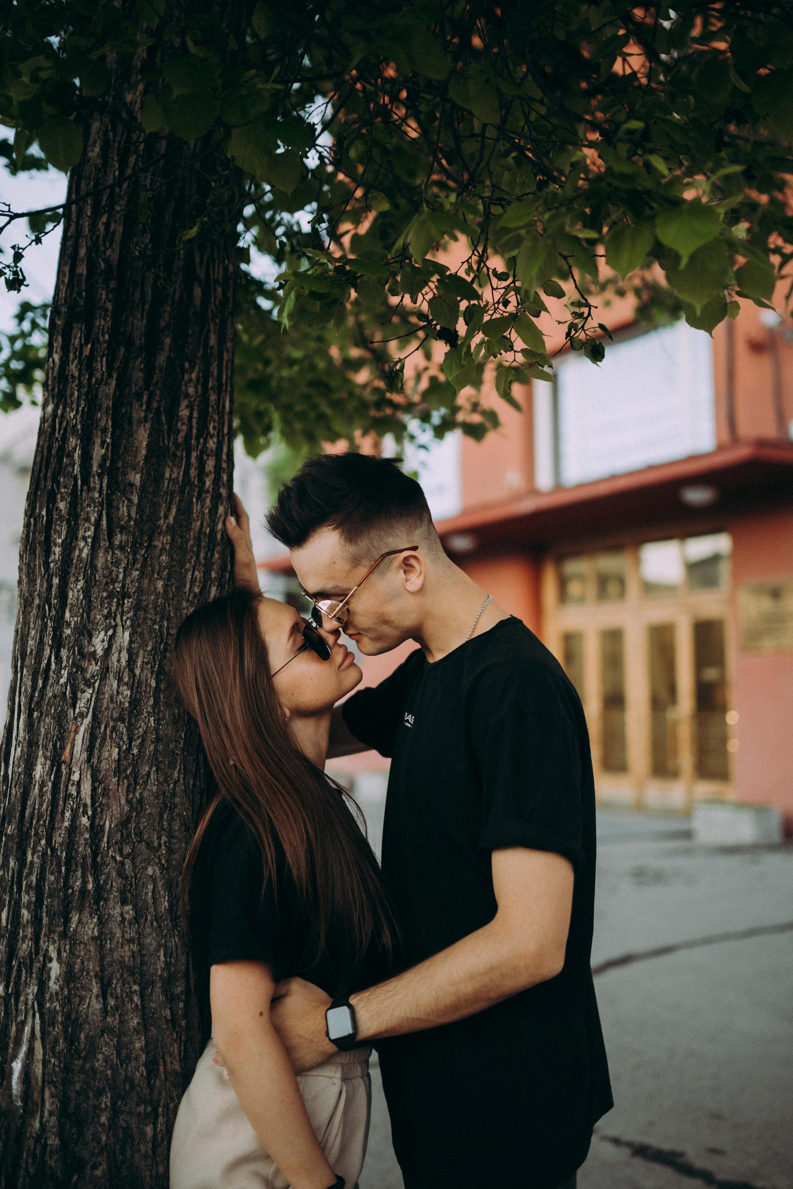 Эмиль и Диана. Свадебный фотограф Новосибирск | Готовность фото от 14 дней