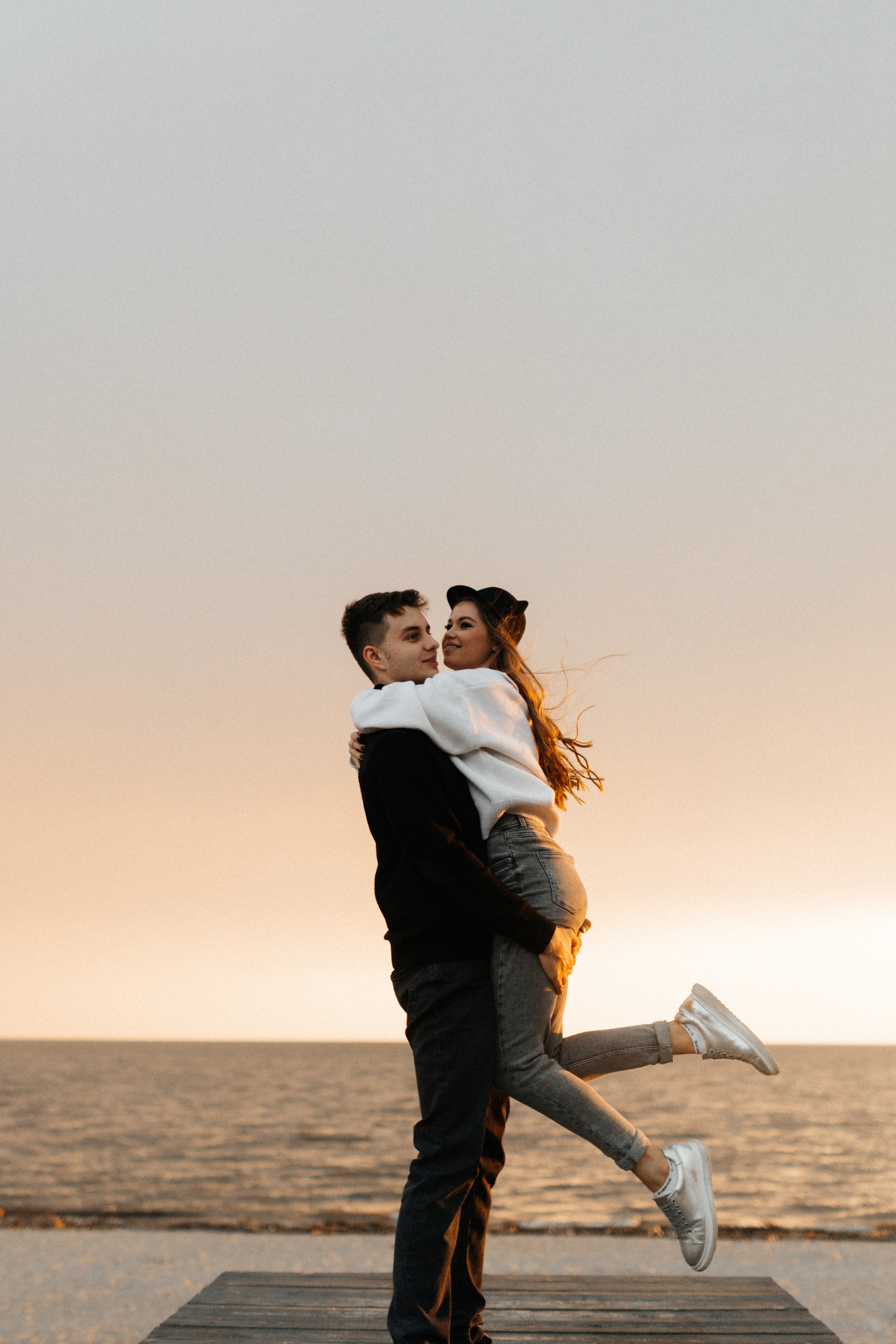 Ника и Вова. Свадебный фотограф Новосибирск | Готовность фото от 14 дней