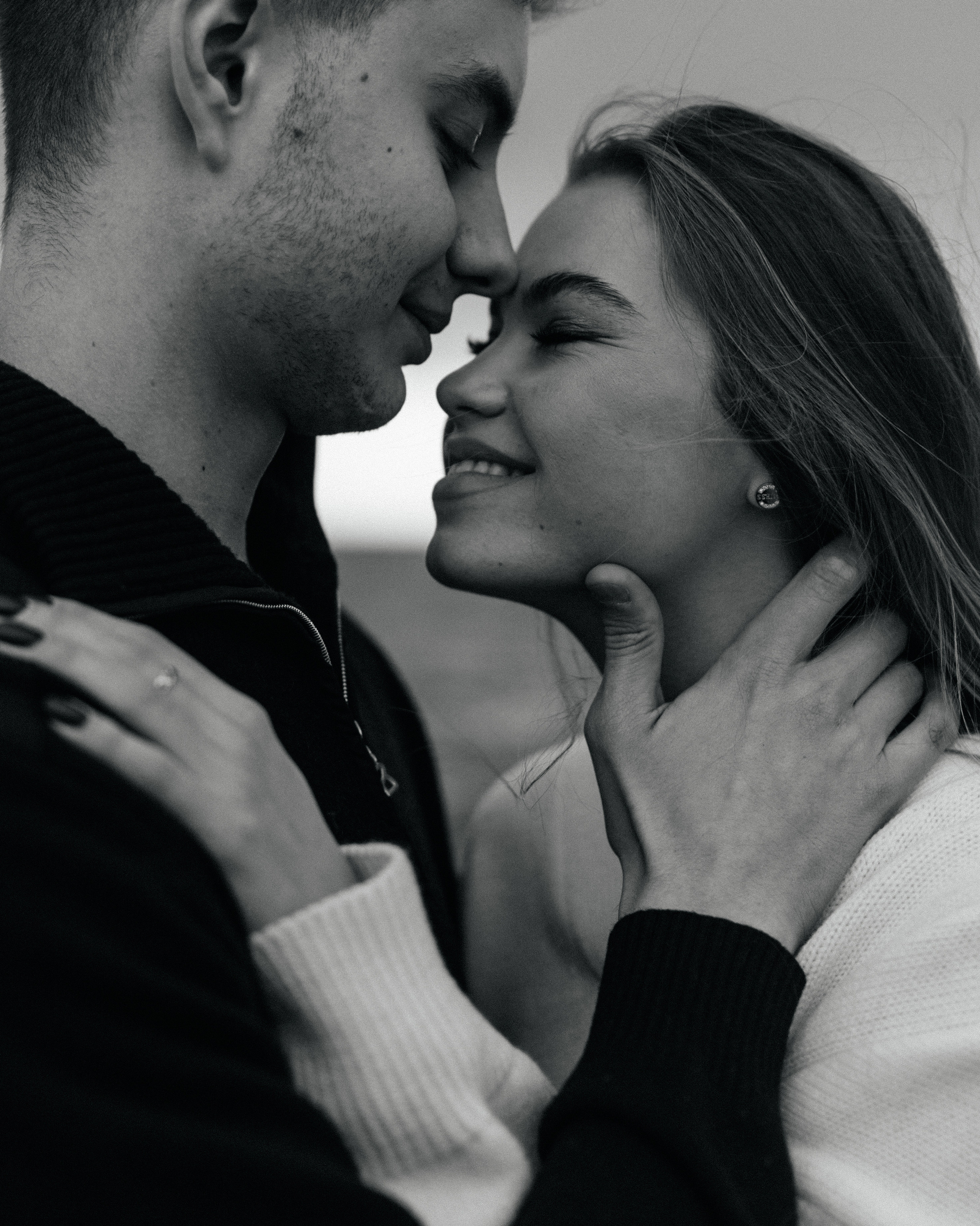 Ника и Вова. Свадебный фотограф Новосибирск | Готовность фото от 14 дней