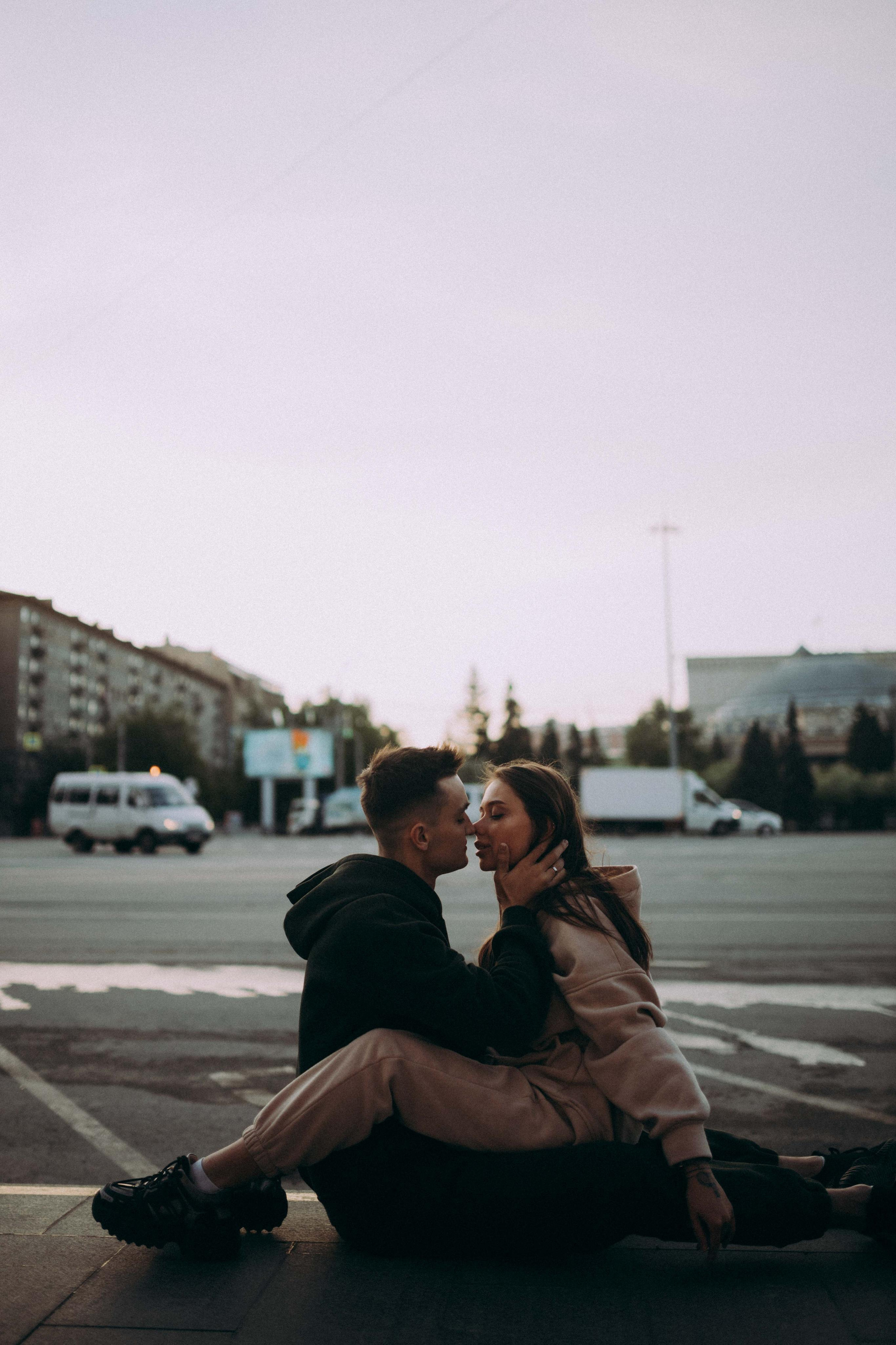 Эмиль и Диана. Свадебный фотограф Новосибирск | Готовность фото от 14 дней