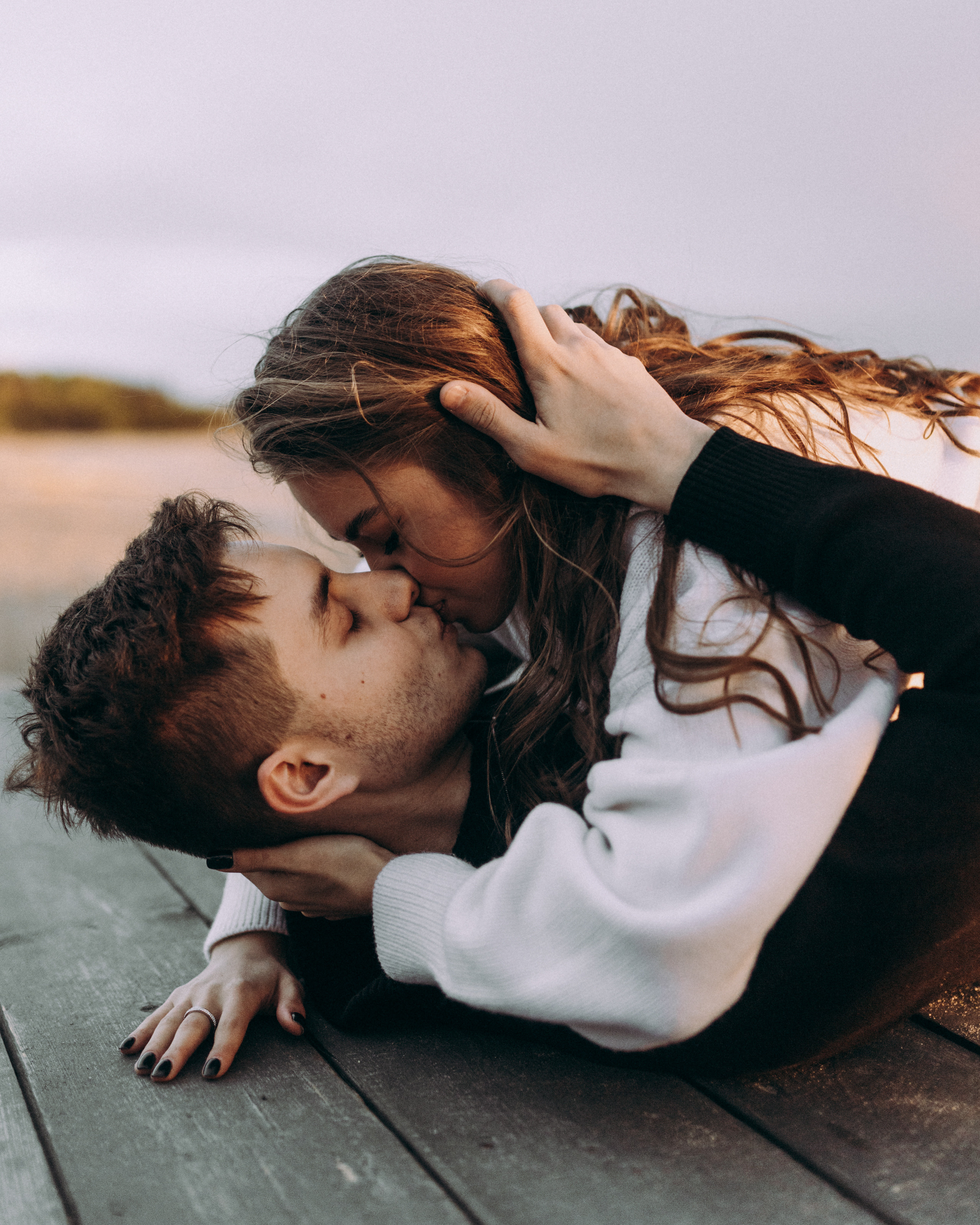 Ника и Вова. Свадебный фотограф Новосибирск | Готовность фото от 14 дней