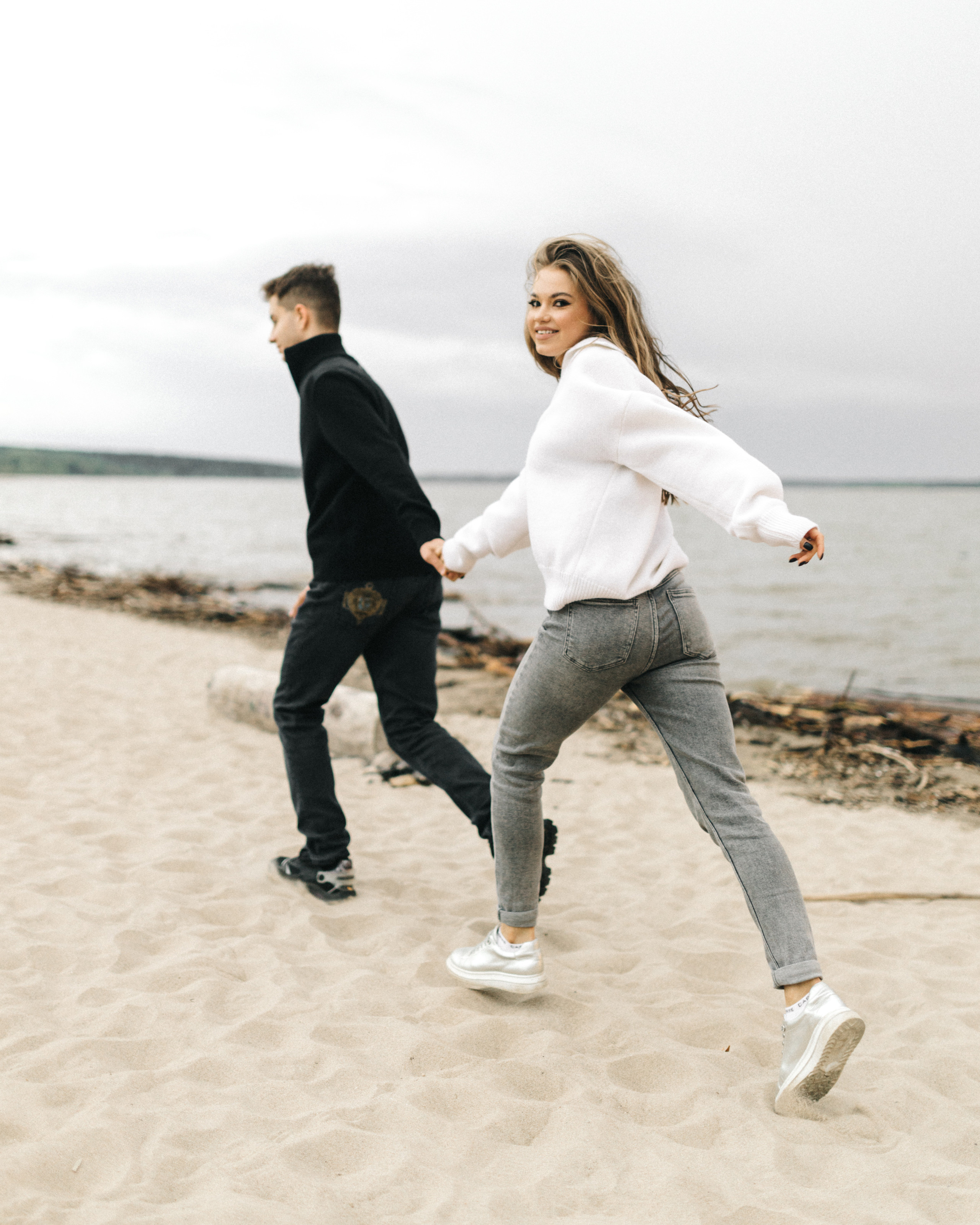 Ника и Вова. Свадебный фотограф Новосибирск | Готовность фото от 14 дней