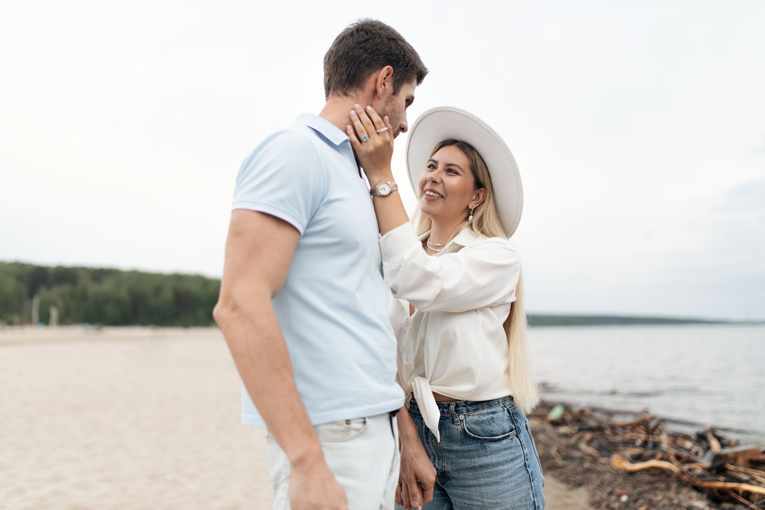 Максим и Кристина. Свадебный фотограф Новосибирск | Готовность фото от 14 дней